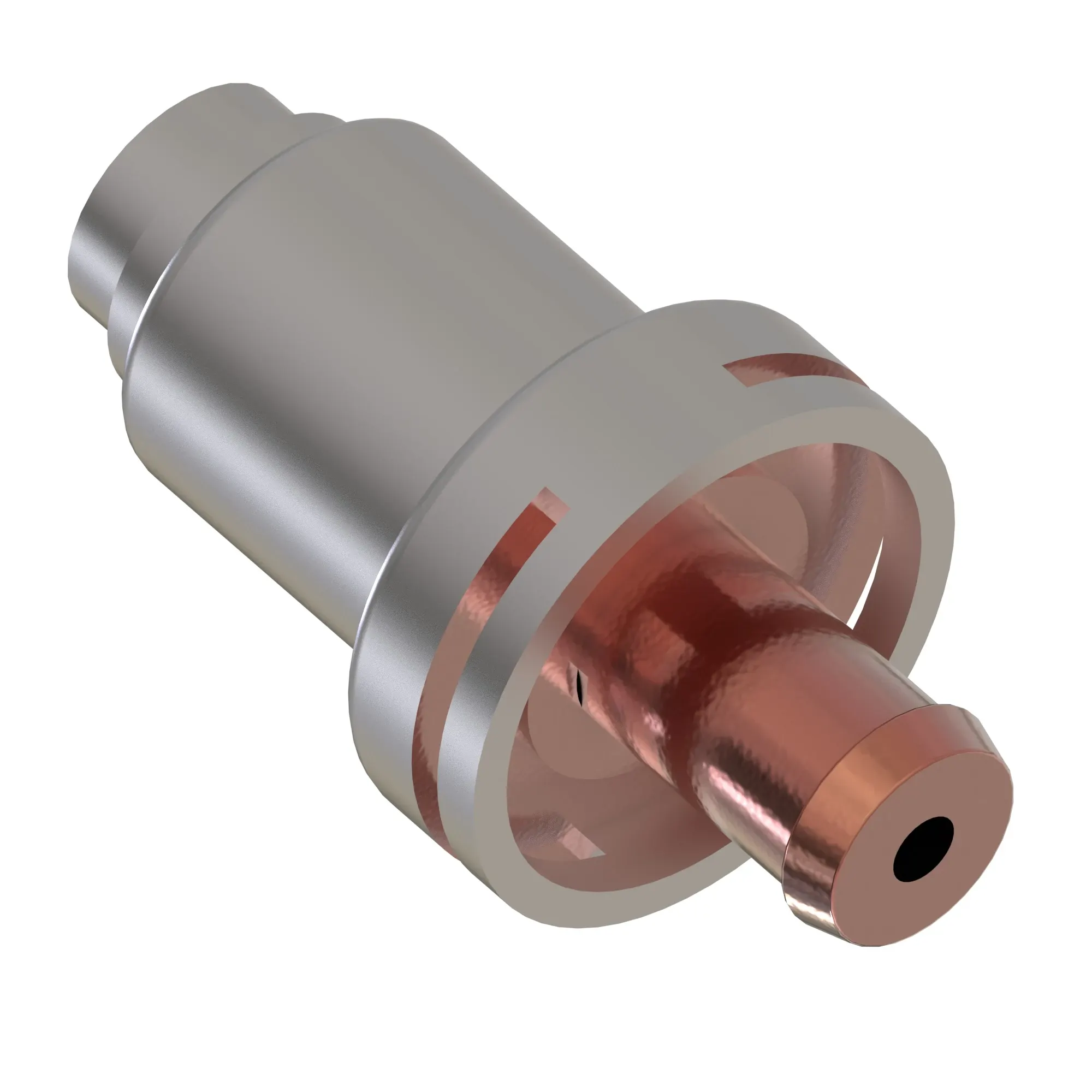 John Deere Thermostat - AL157702