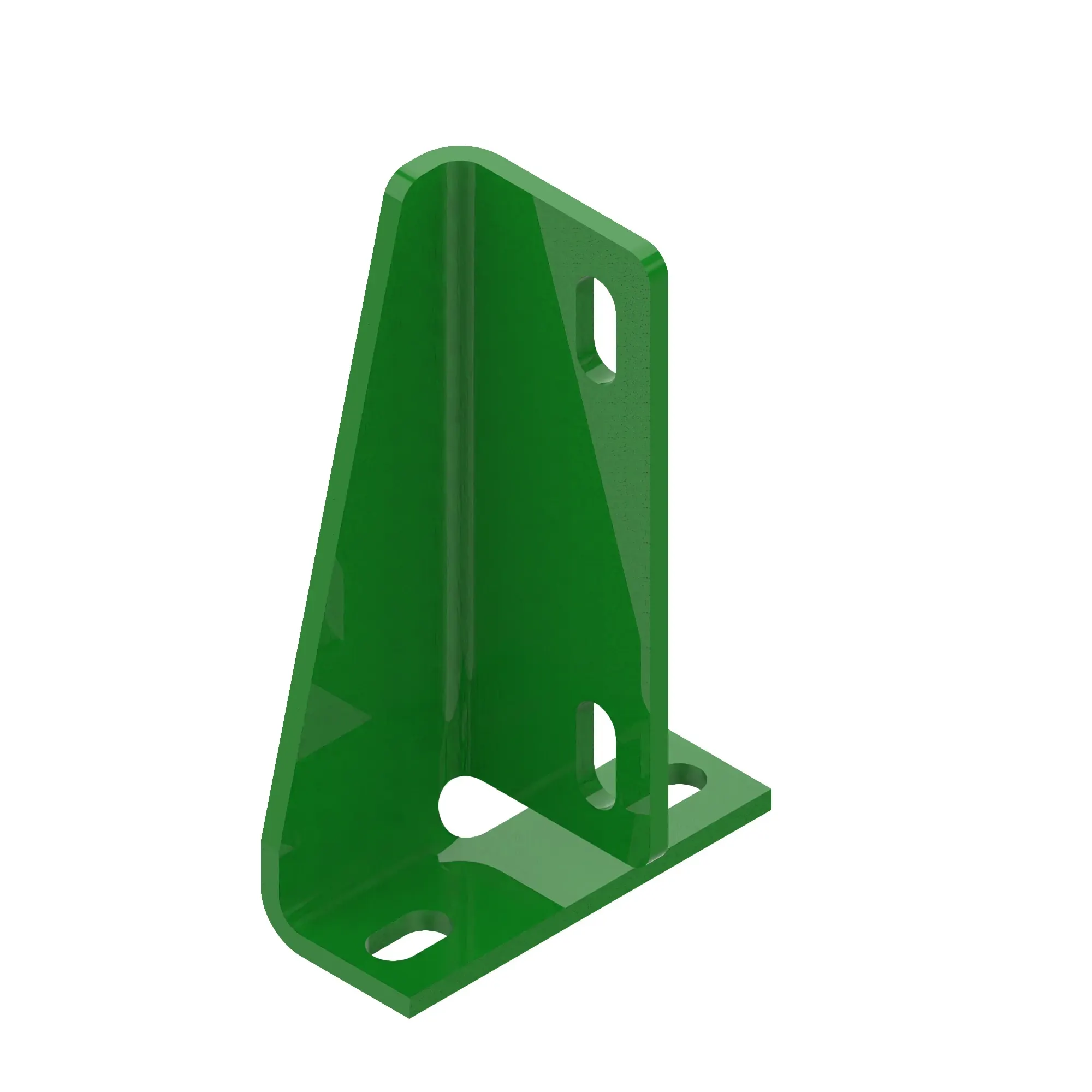 John Deere Support - E93895