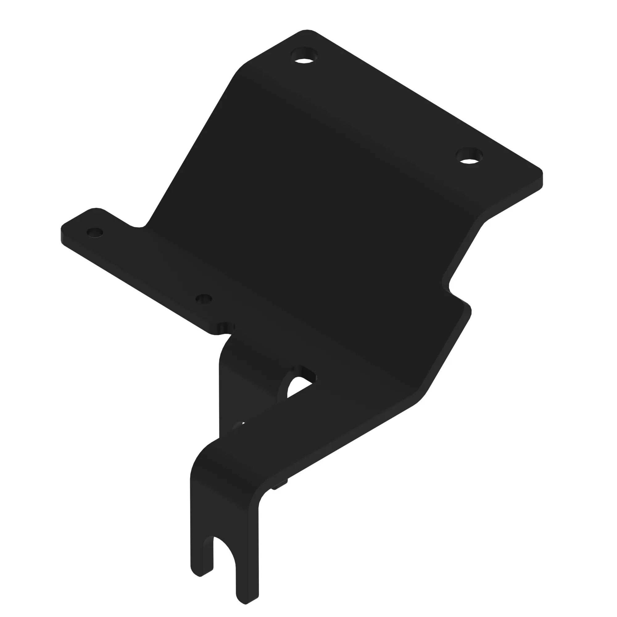 John Deere Bracket - R243153