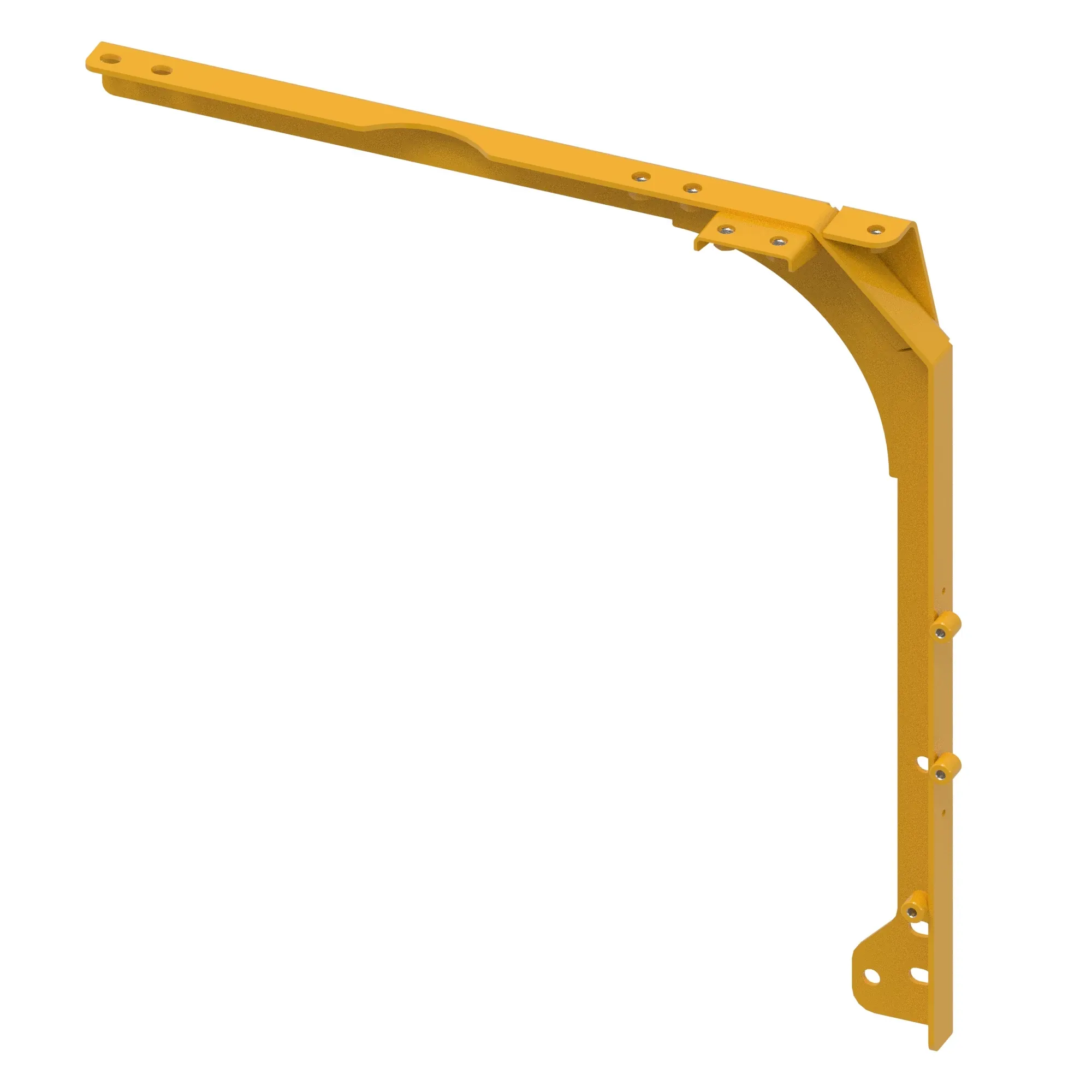 John Deere Partition - AT505984