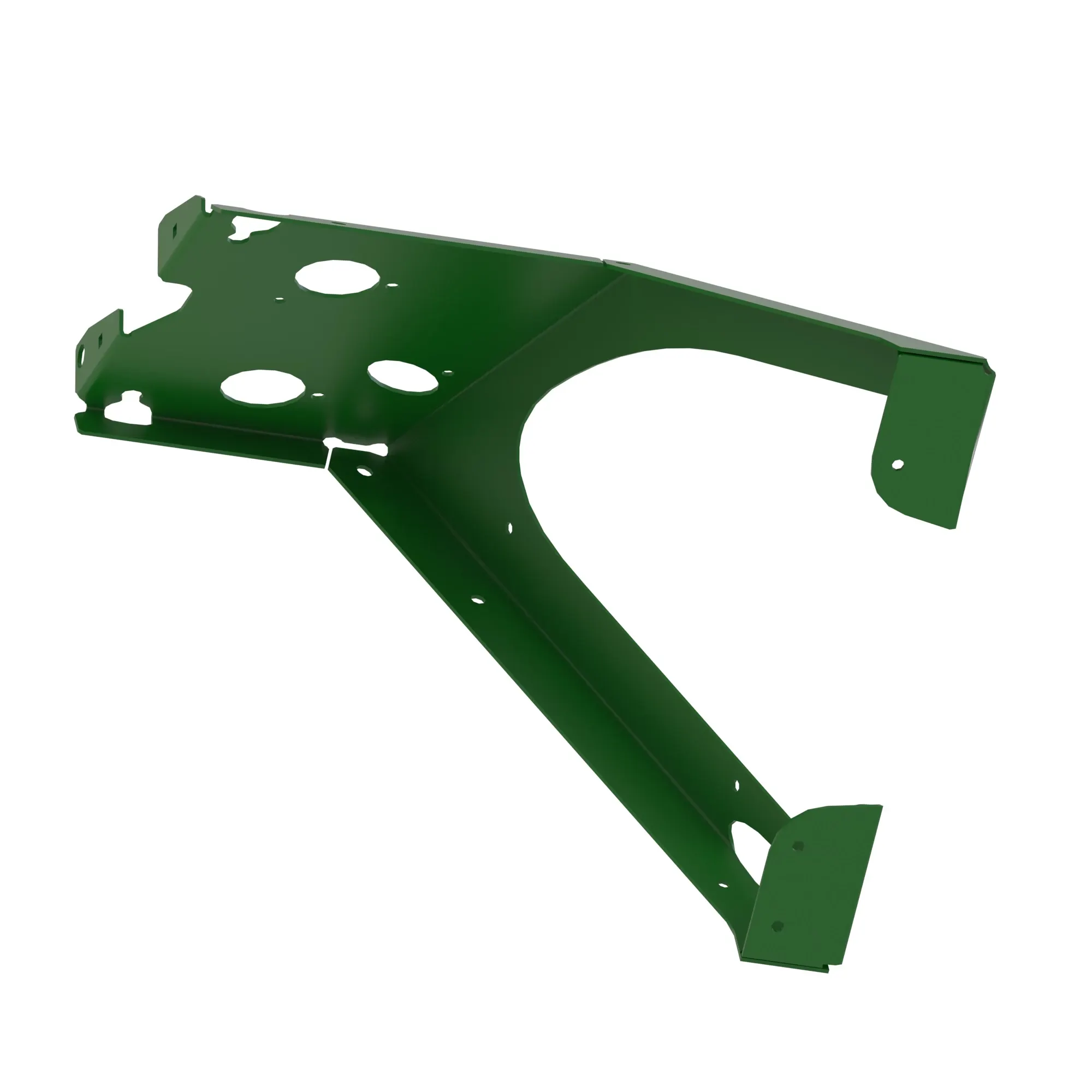 Mounting Parts