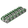 John Deere Cylinder Head Assembly, 6.8 Liters - RE588249