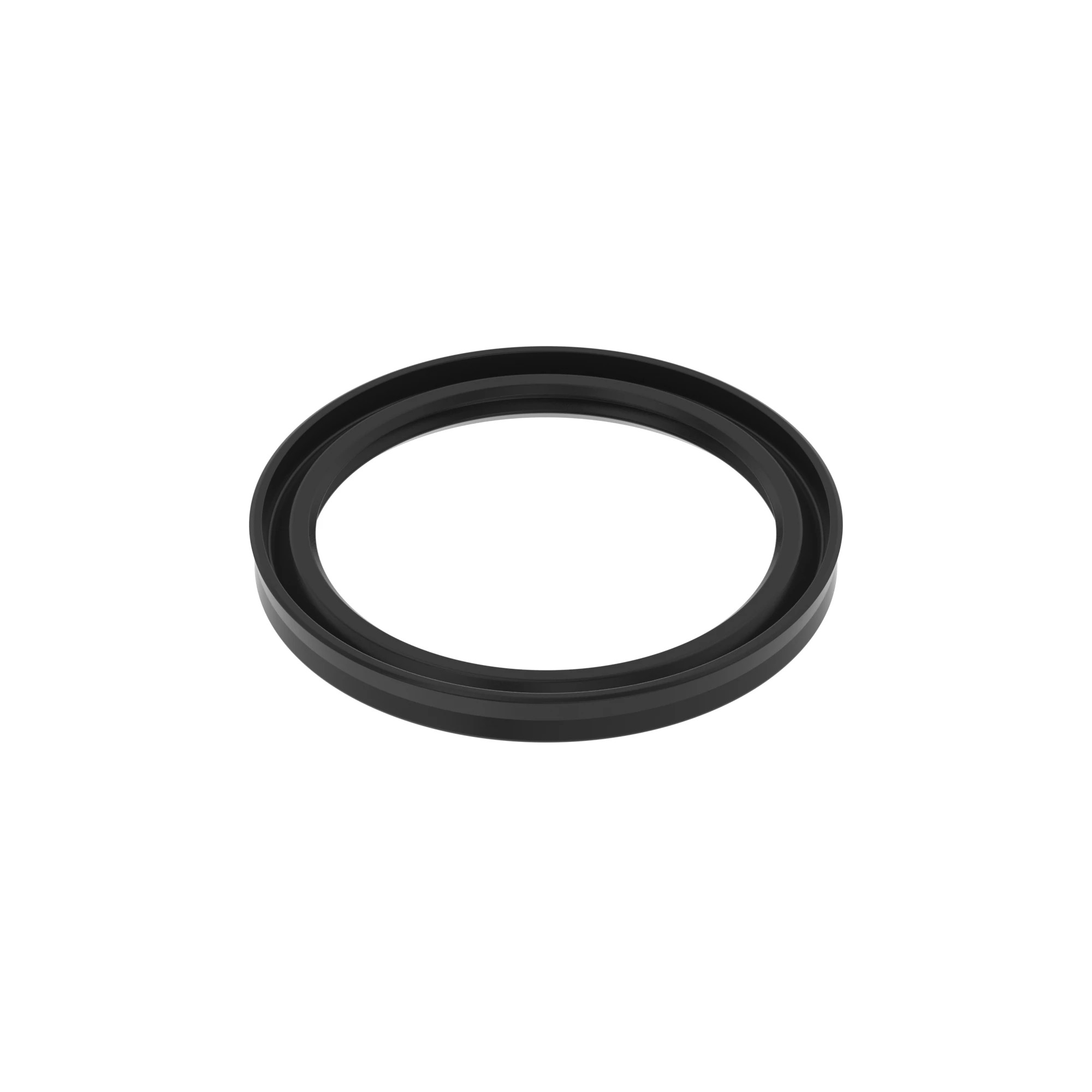 John Deere Piston and Rod Seal - N205629