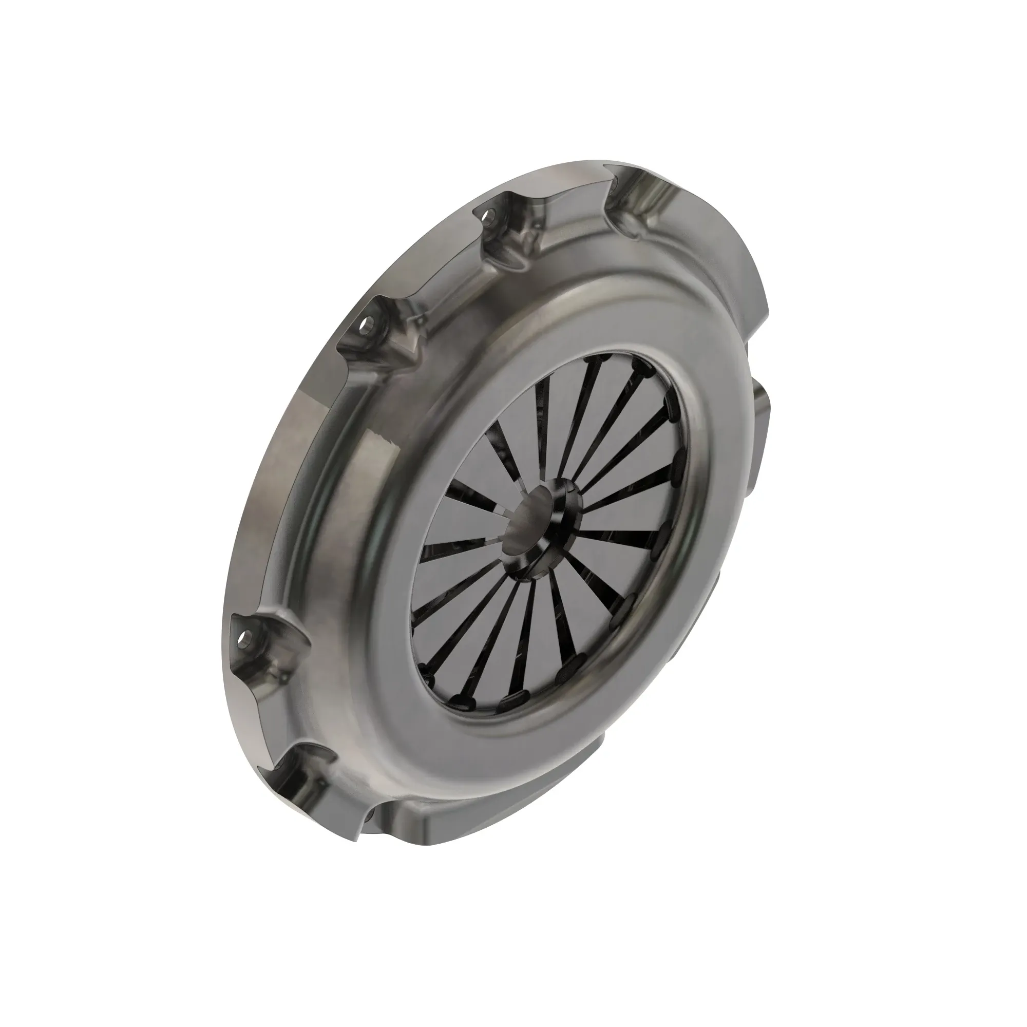 John Deere Clutch Assembly - LVA11030