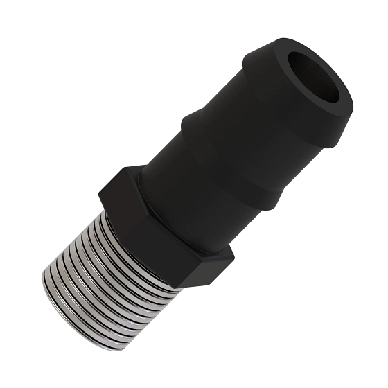 John Deere Hose Fitting - PMHB075