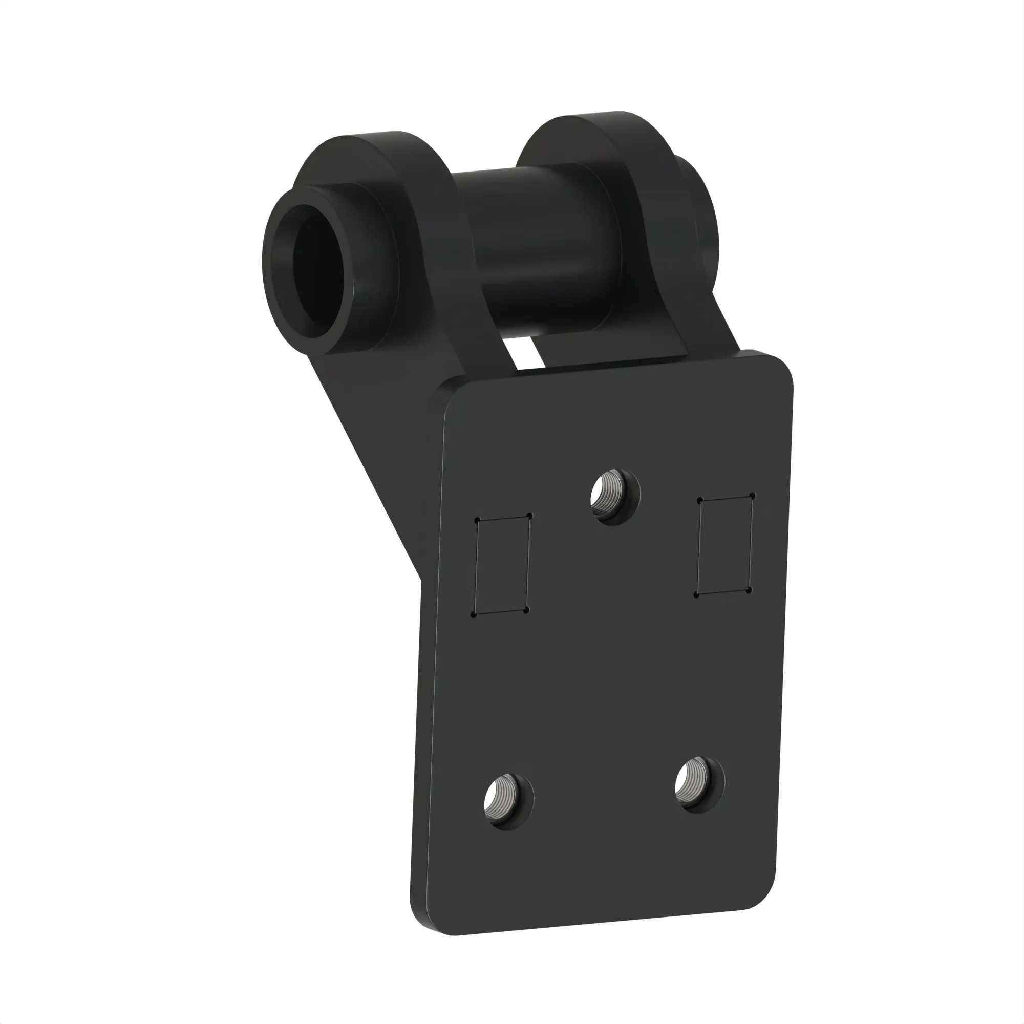 BRACKET, COVER