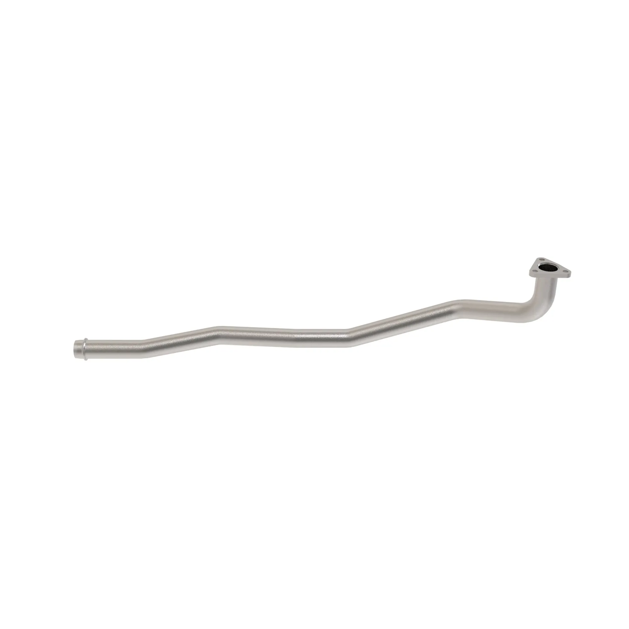 John Deere Suction Oil Line - AL119061