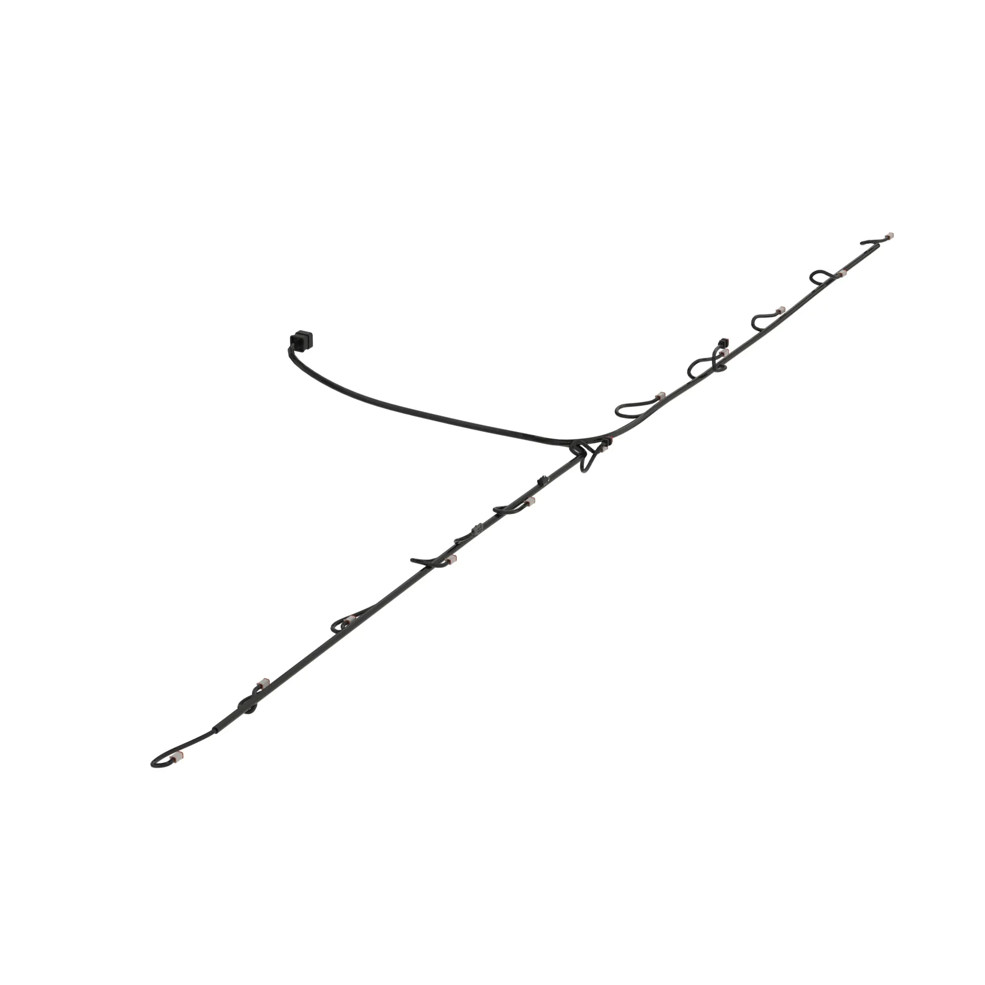 WIRING HARNESS, CENTER BACKBONE HAR