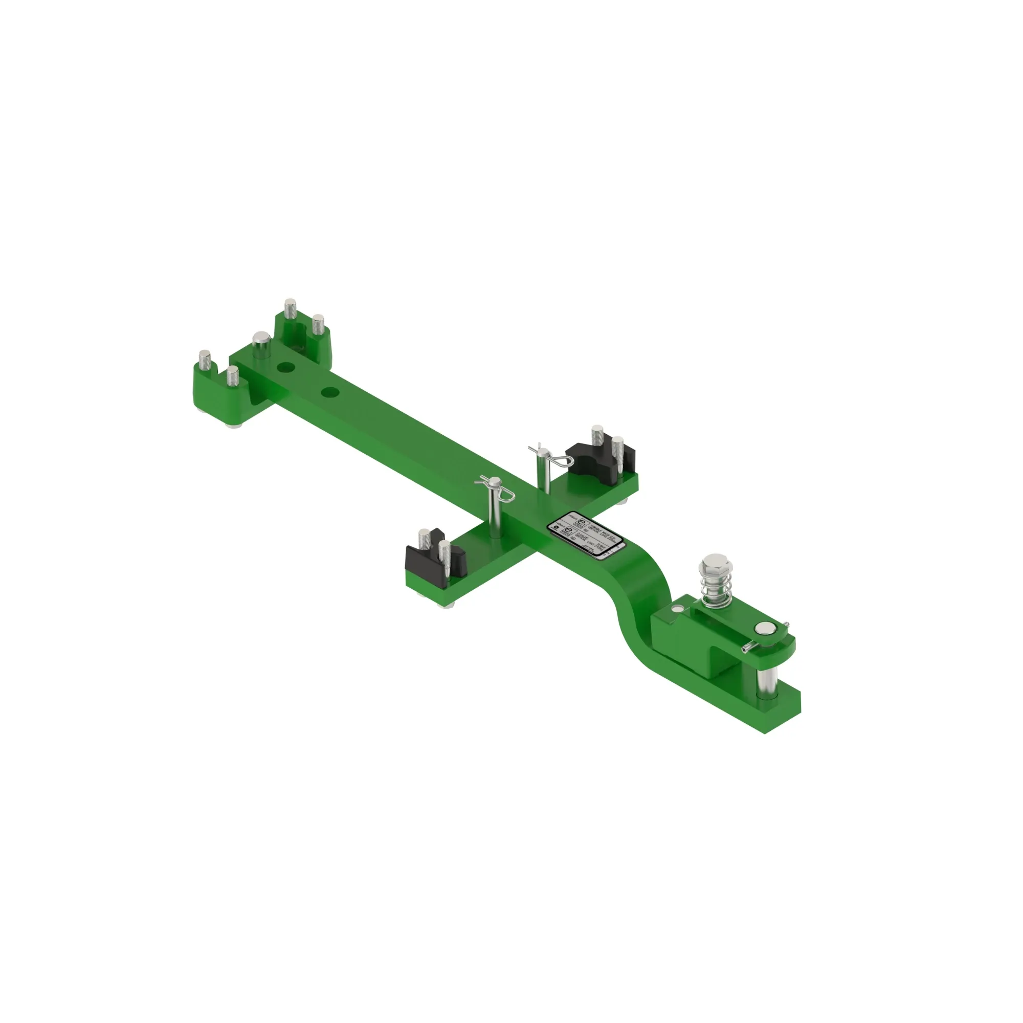 Drawbar