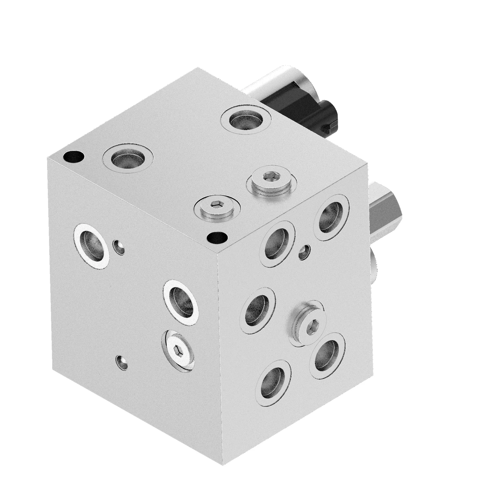 hydr./pilotcontrolvalve