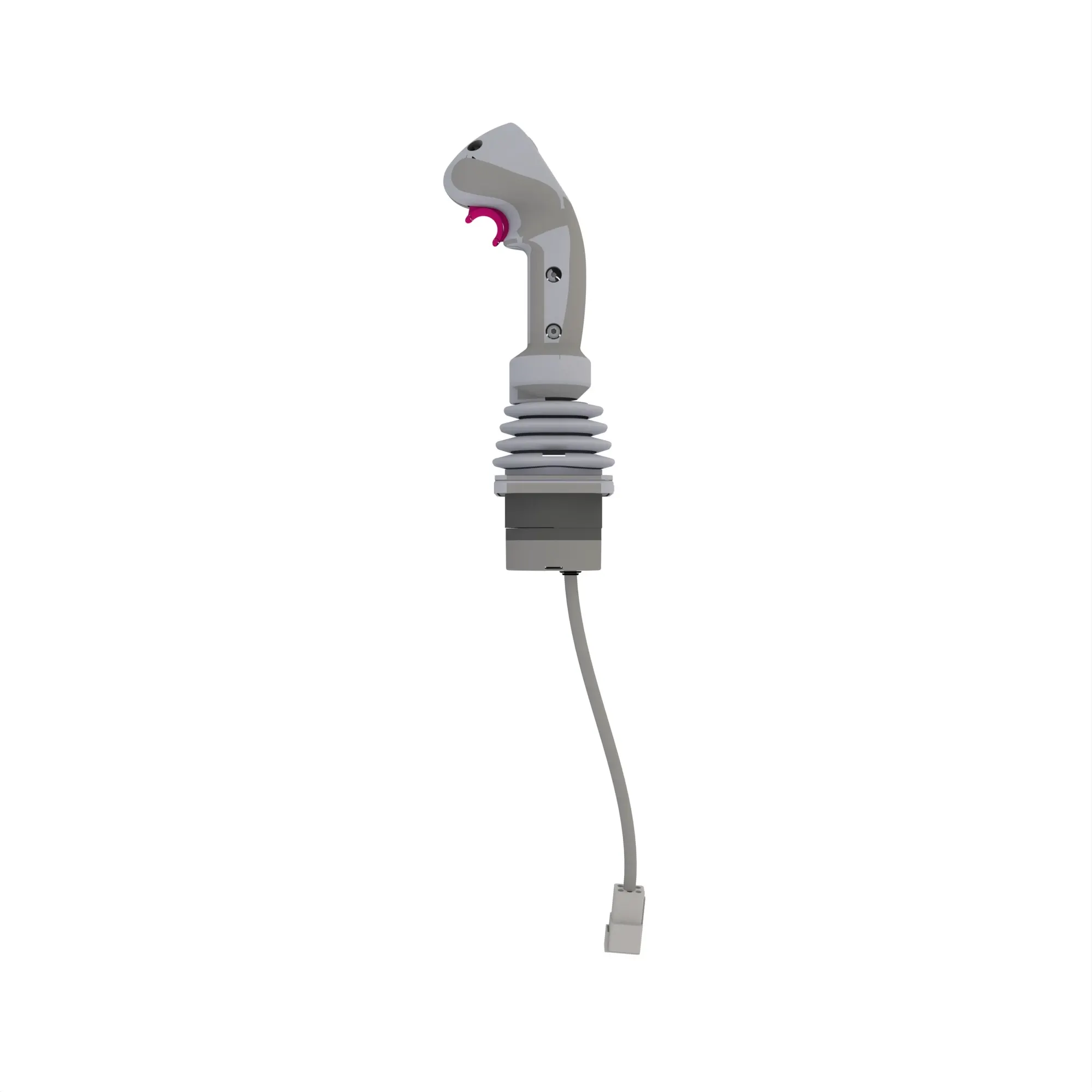 CONTROL LEVER, JOYSTICK CONTROLLER