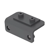 BRACKET, BRACKET, CABLE SUPPORT