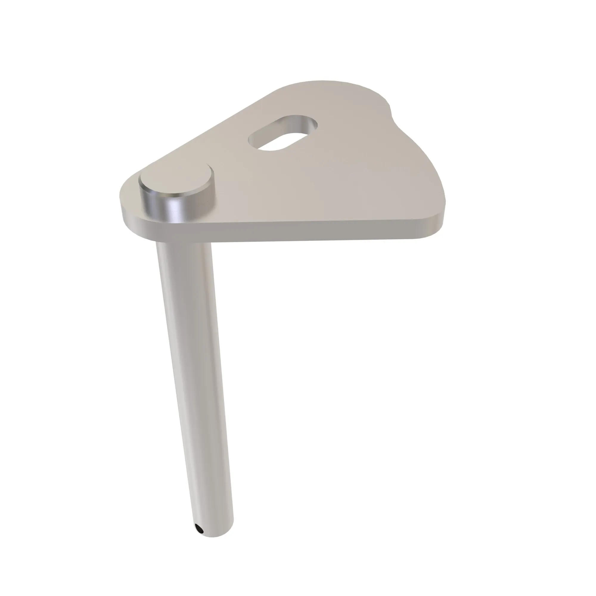 John Deere Mounting Parts - AT495371