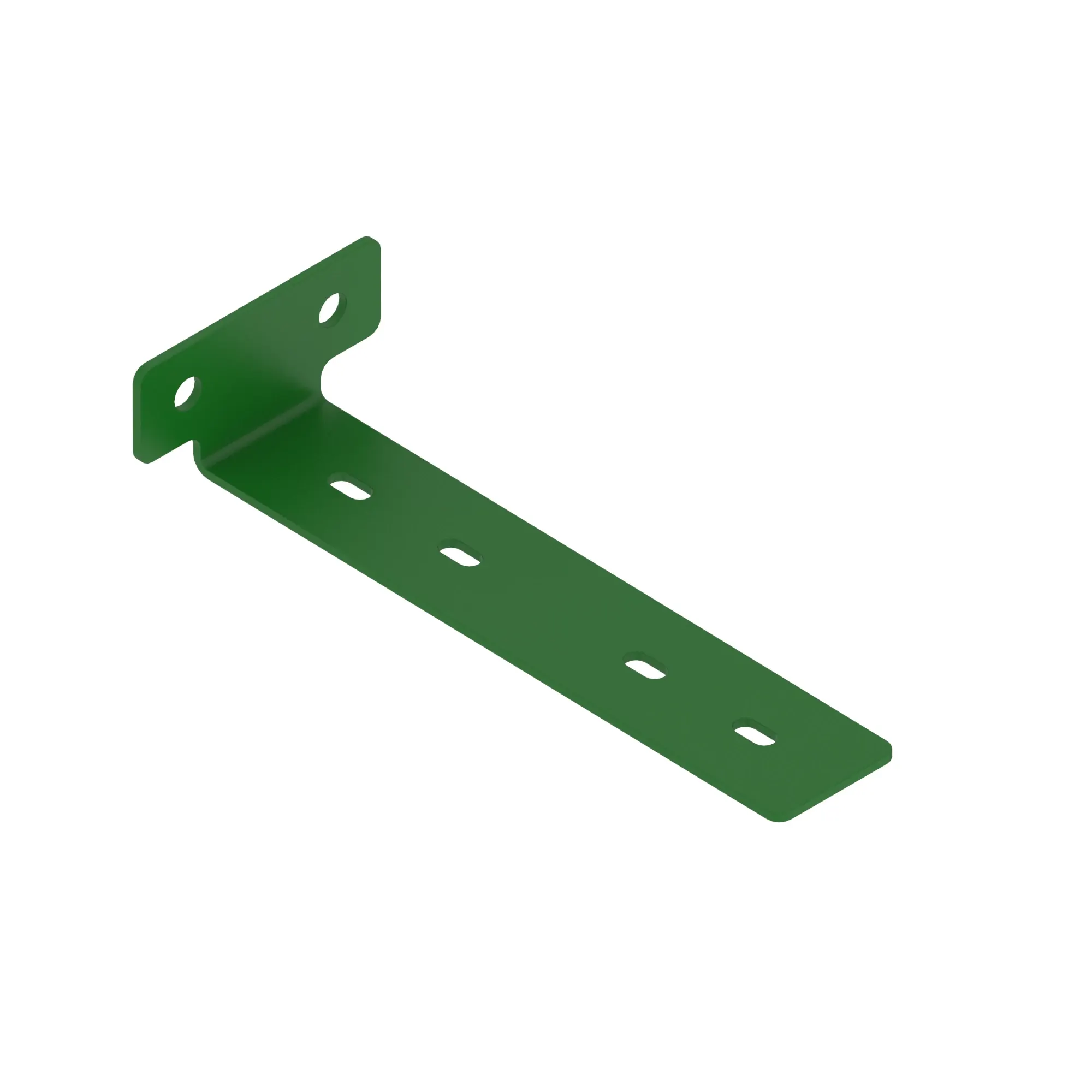 John Deere Hitch Coupler Bracket - A97894