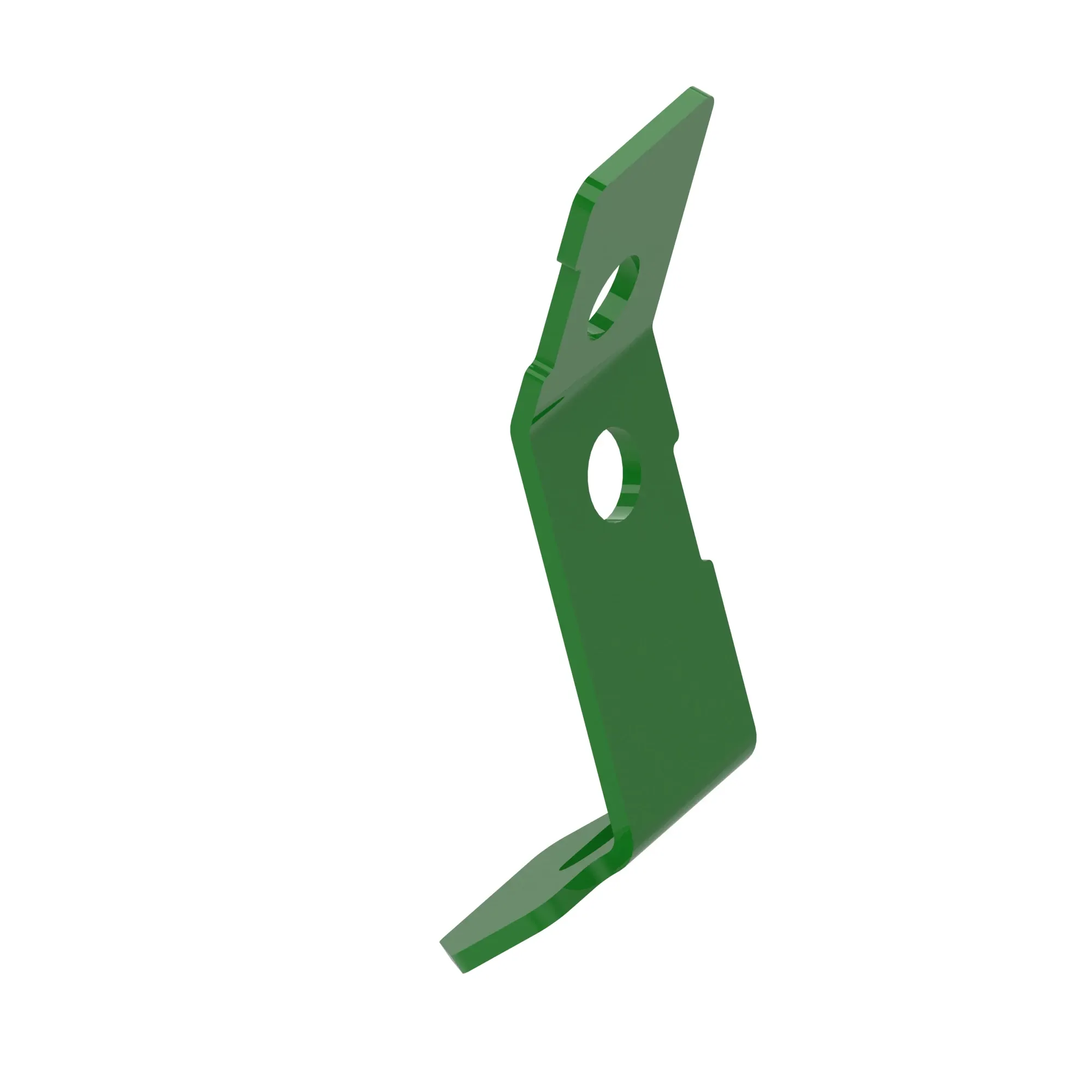 BRACKET, FIXATION VEHICLE HARNESS 6