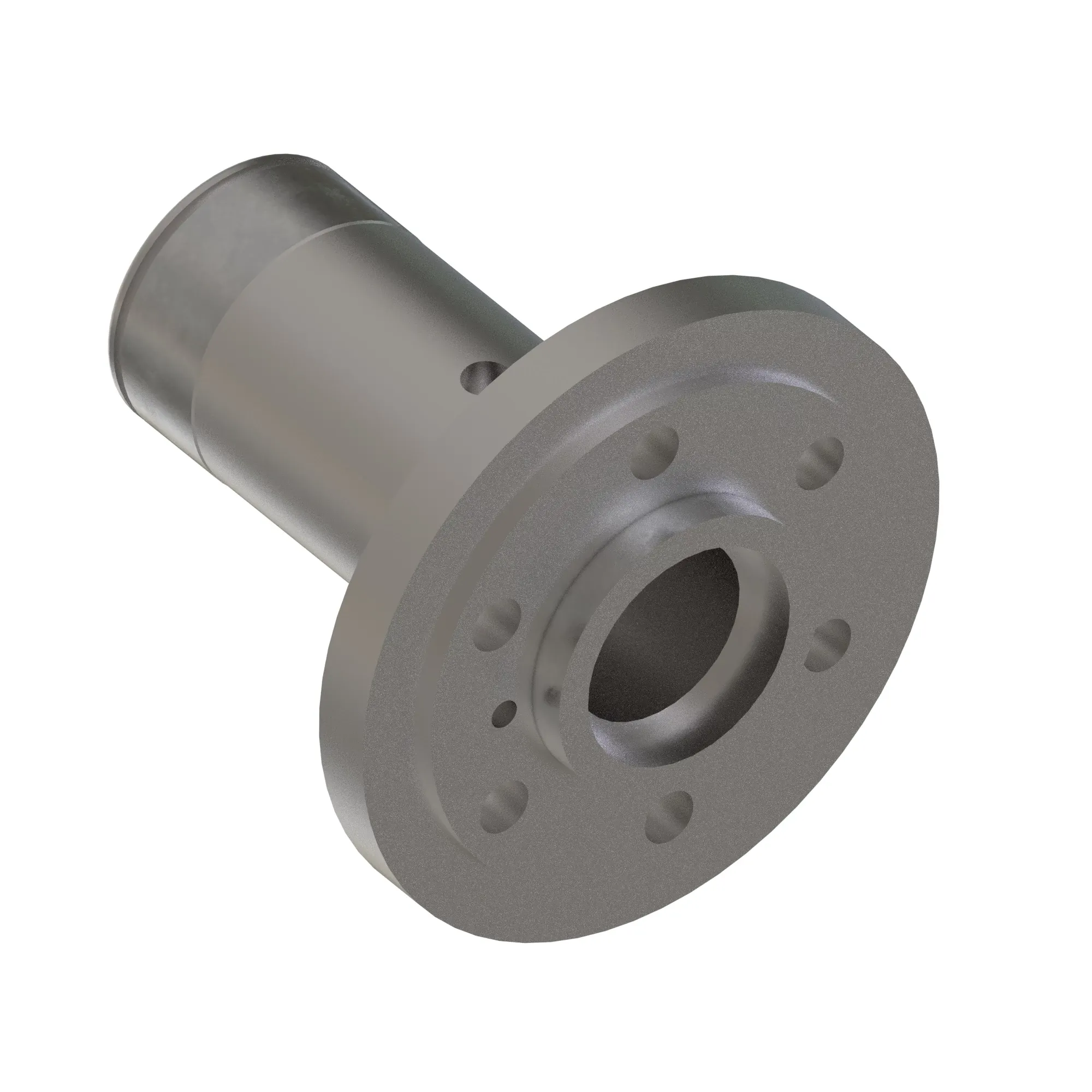 Adapter Shredder Topper Dr