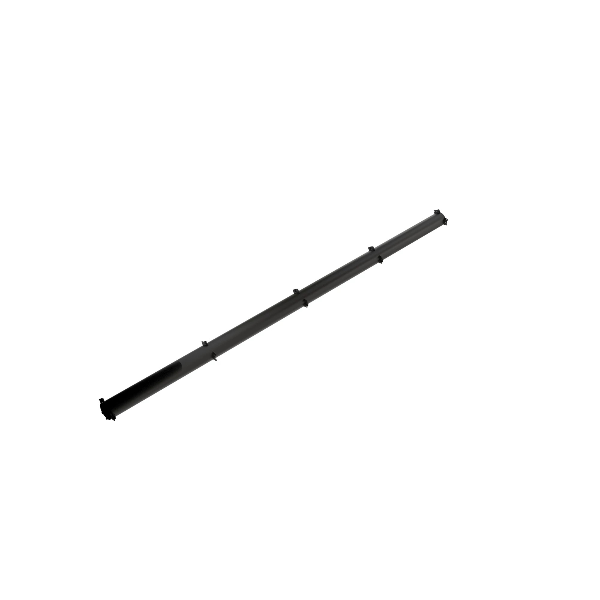 TUBE, TUBE, CENTER, ASSY (20X)