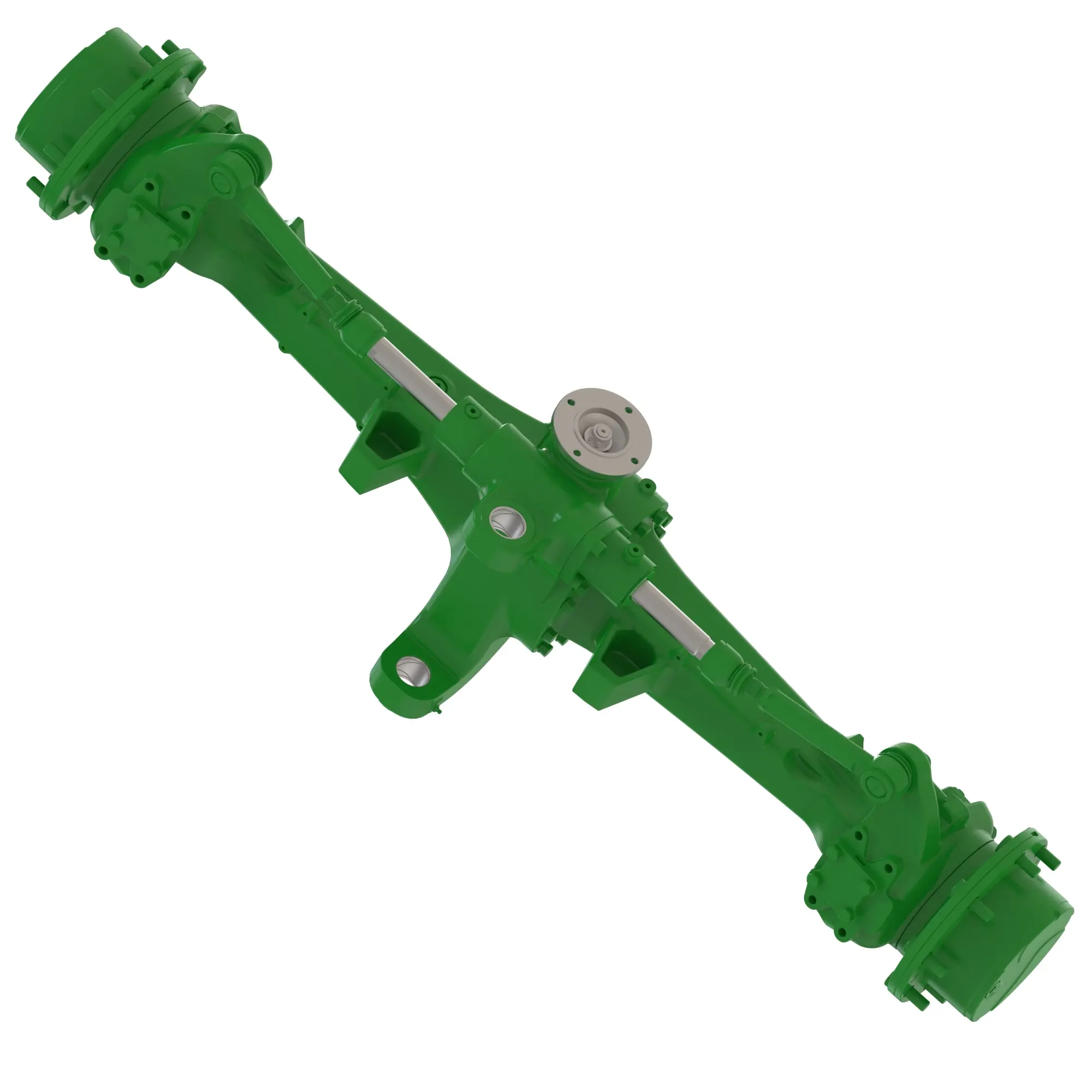 MFWD I=15.692 (DANA 730/203)