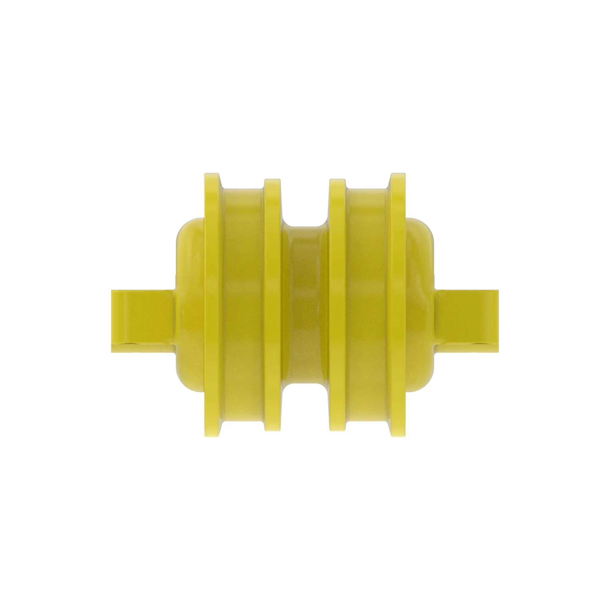 BOTTOM ROLLER, ROLLER-BOTTOM TRACK