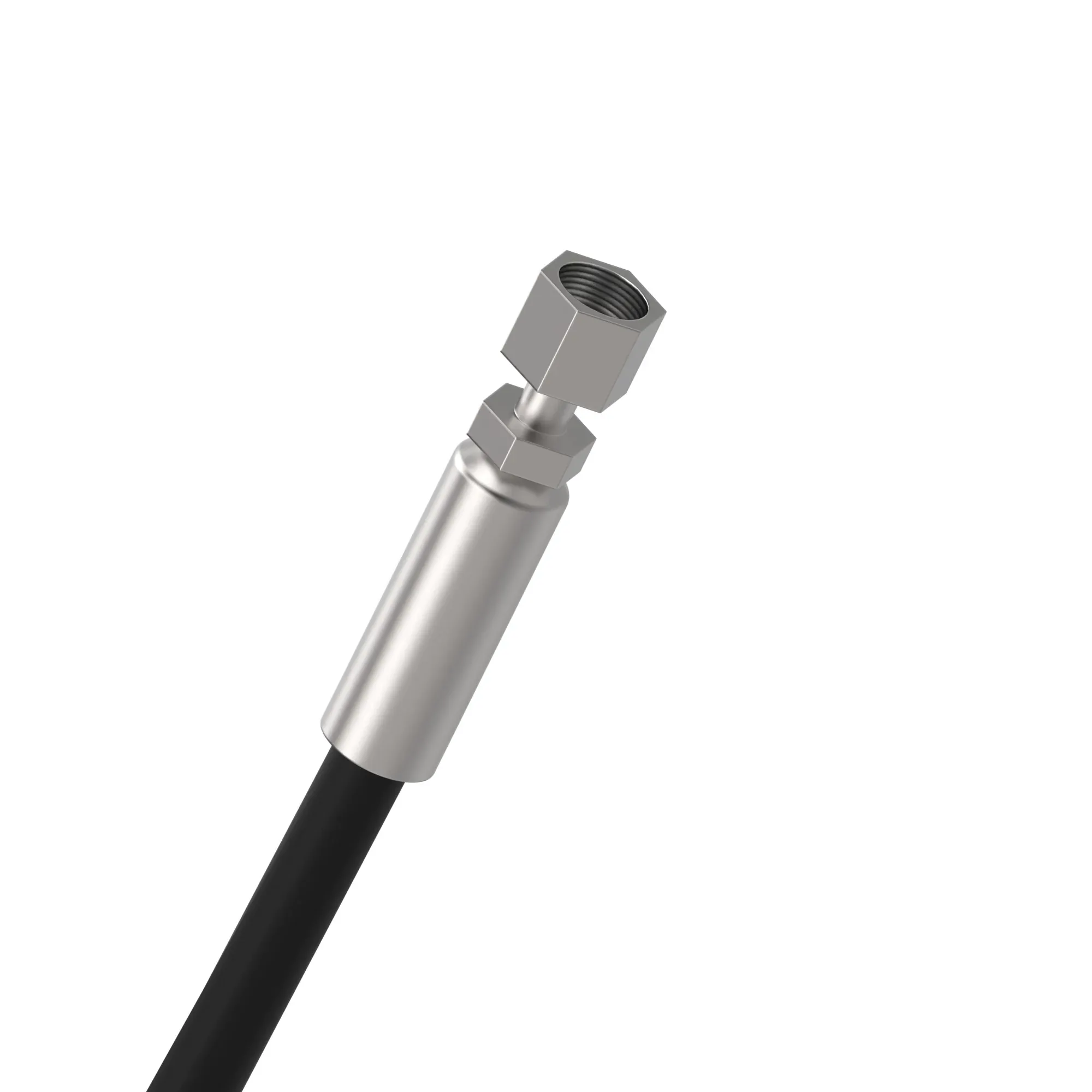 HYDRAULIC HOSE - FABRICATE, PRIORIT