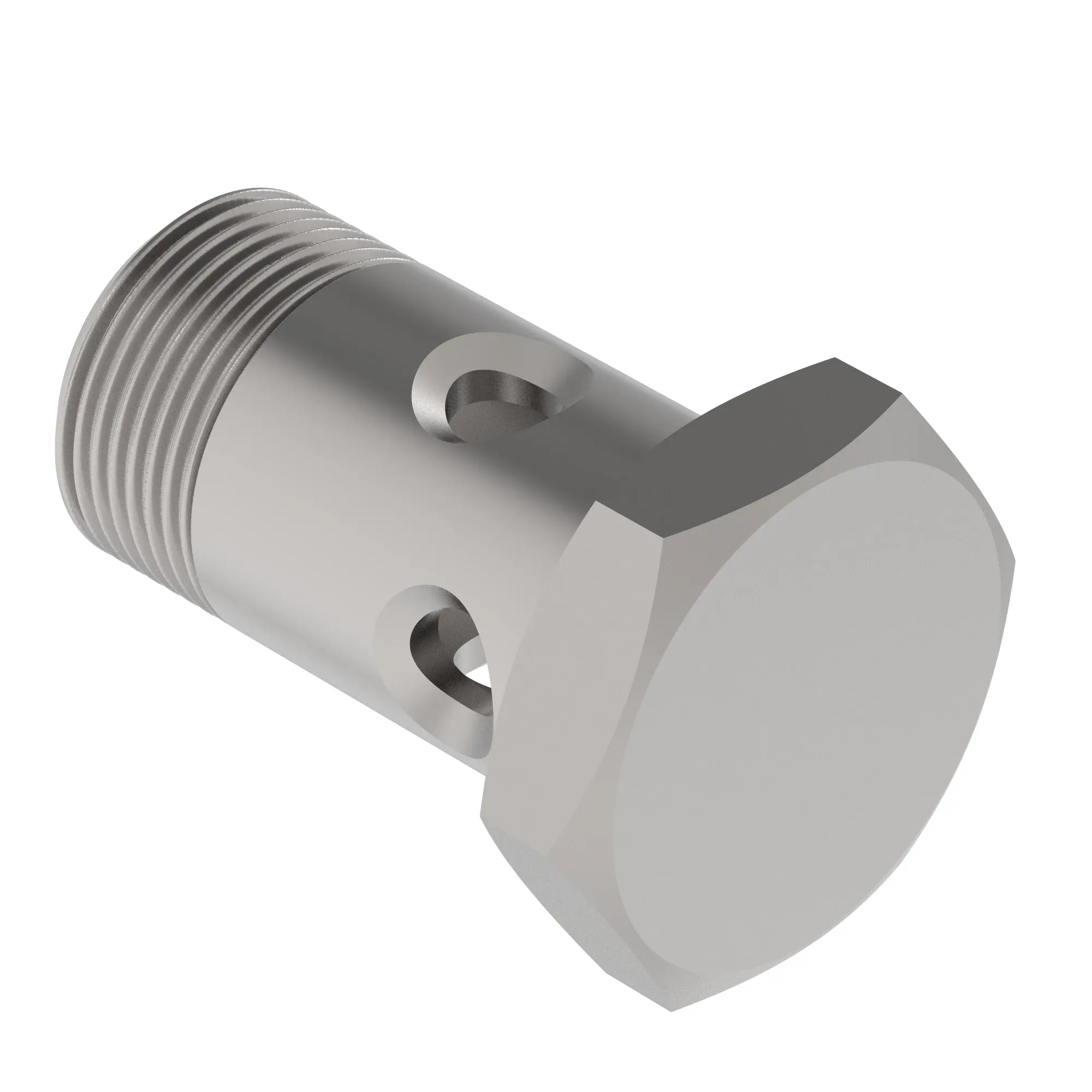 FITTING, BANJO FITTING M16