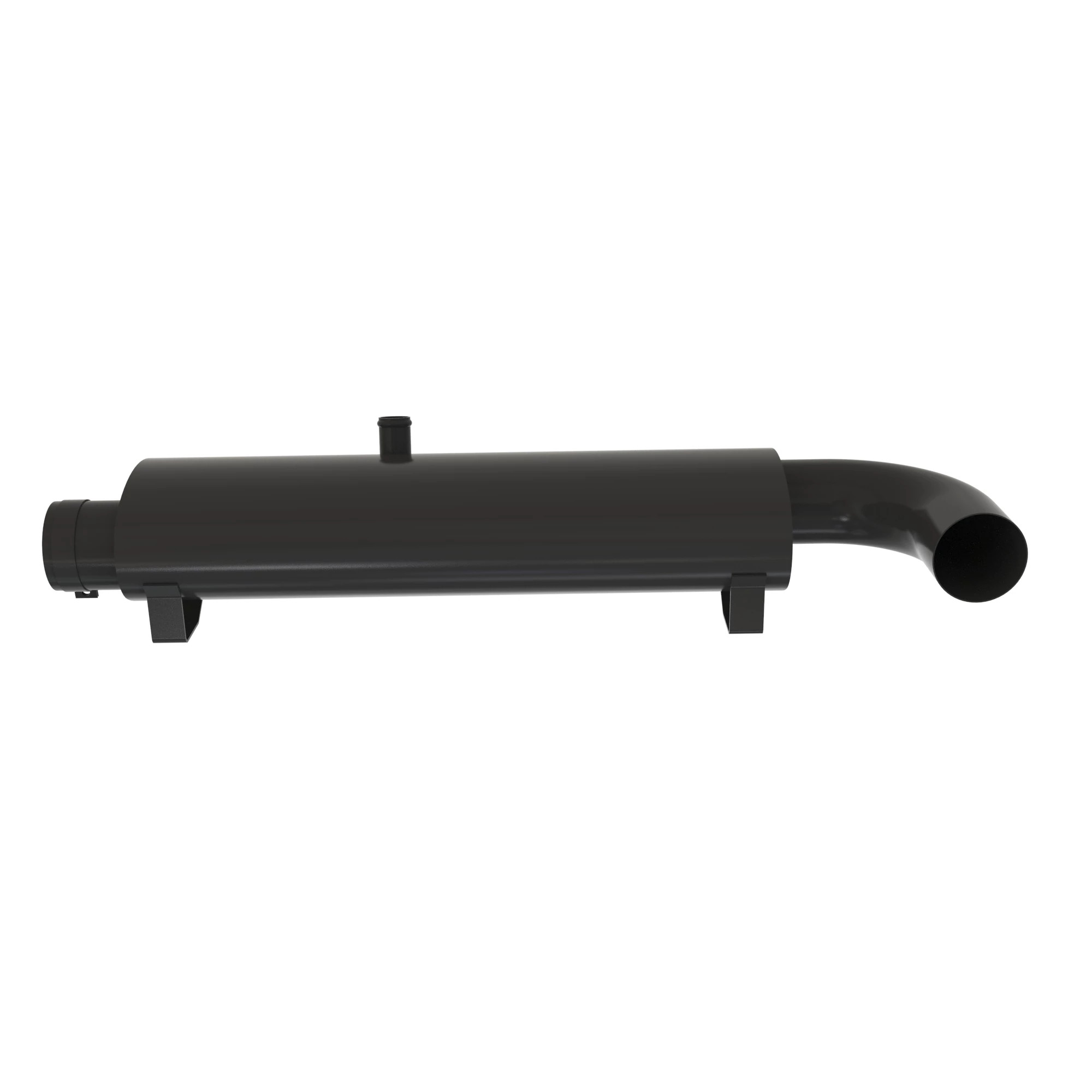 MUFFLER ASS Y