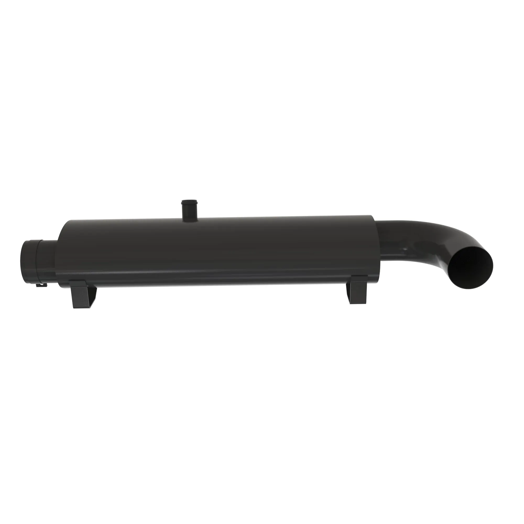 John Deere Muffler - AH148289