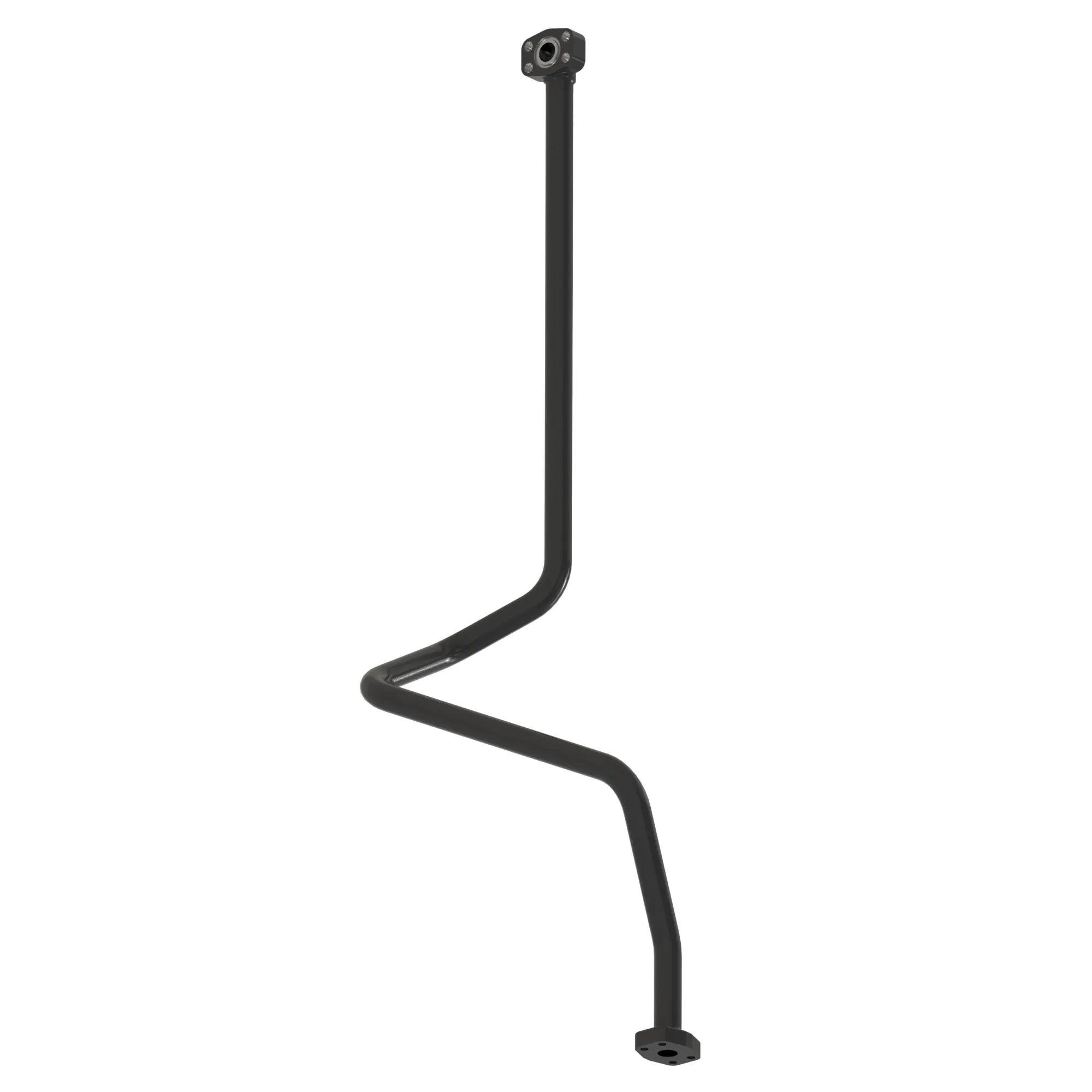 Oil Line