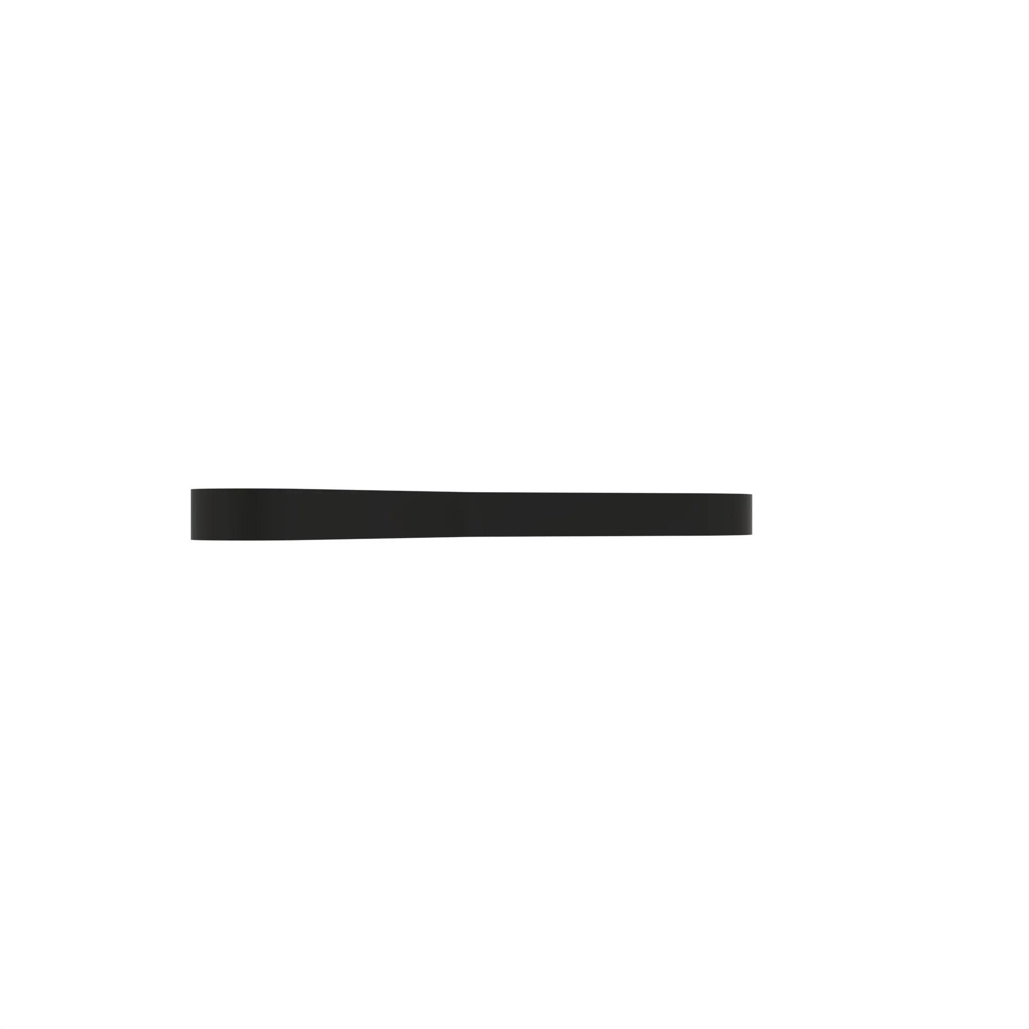 V-BELT, POLY-RIB