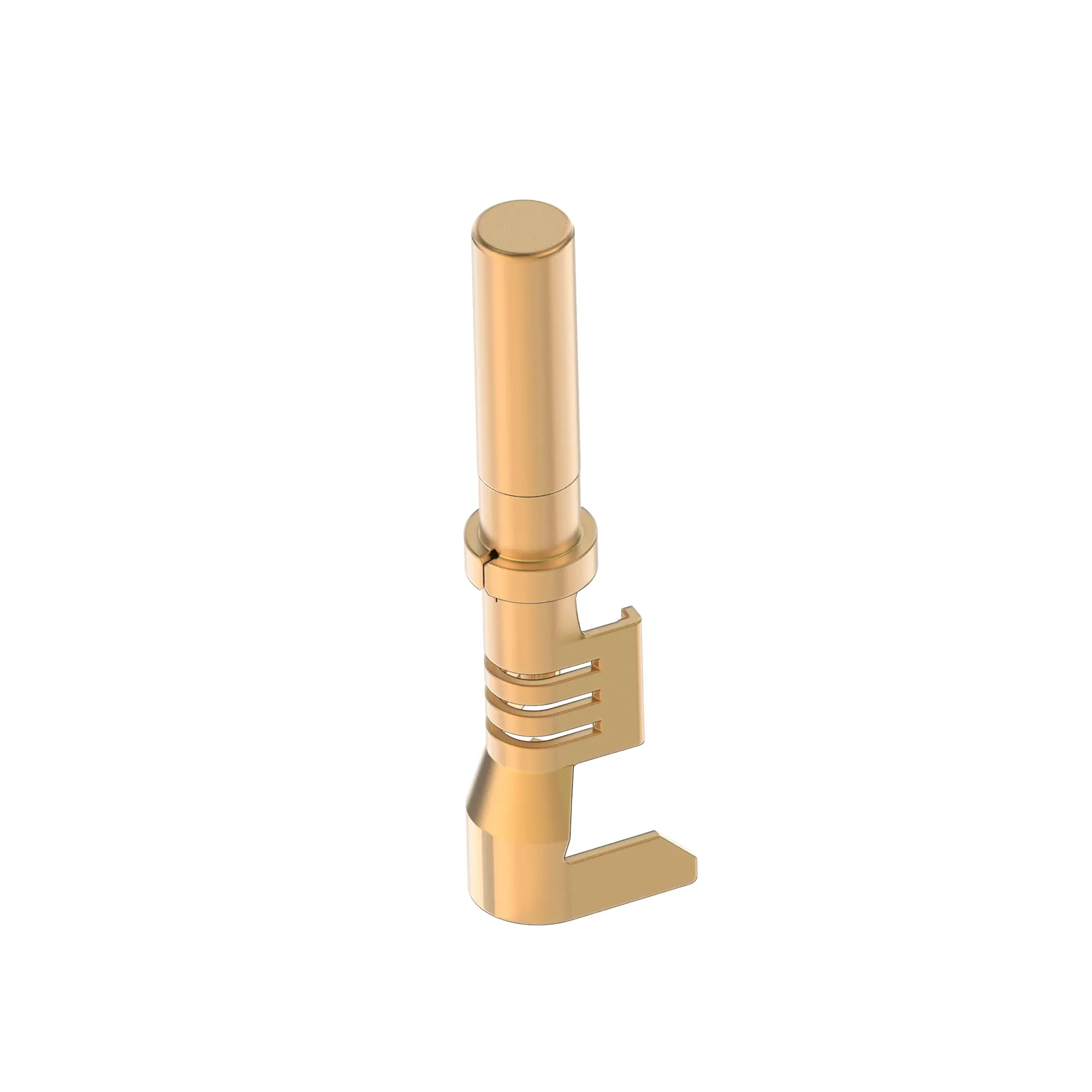 Elec. Connector Terminal