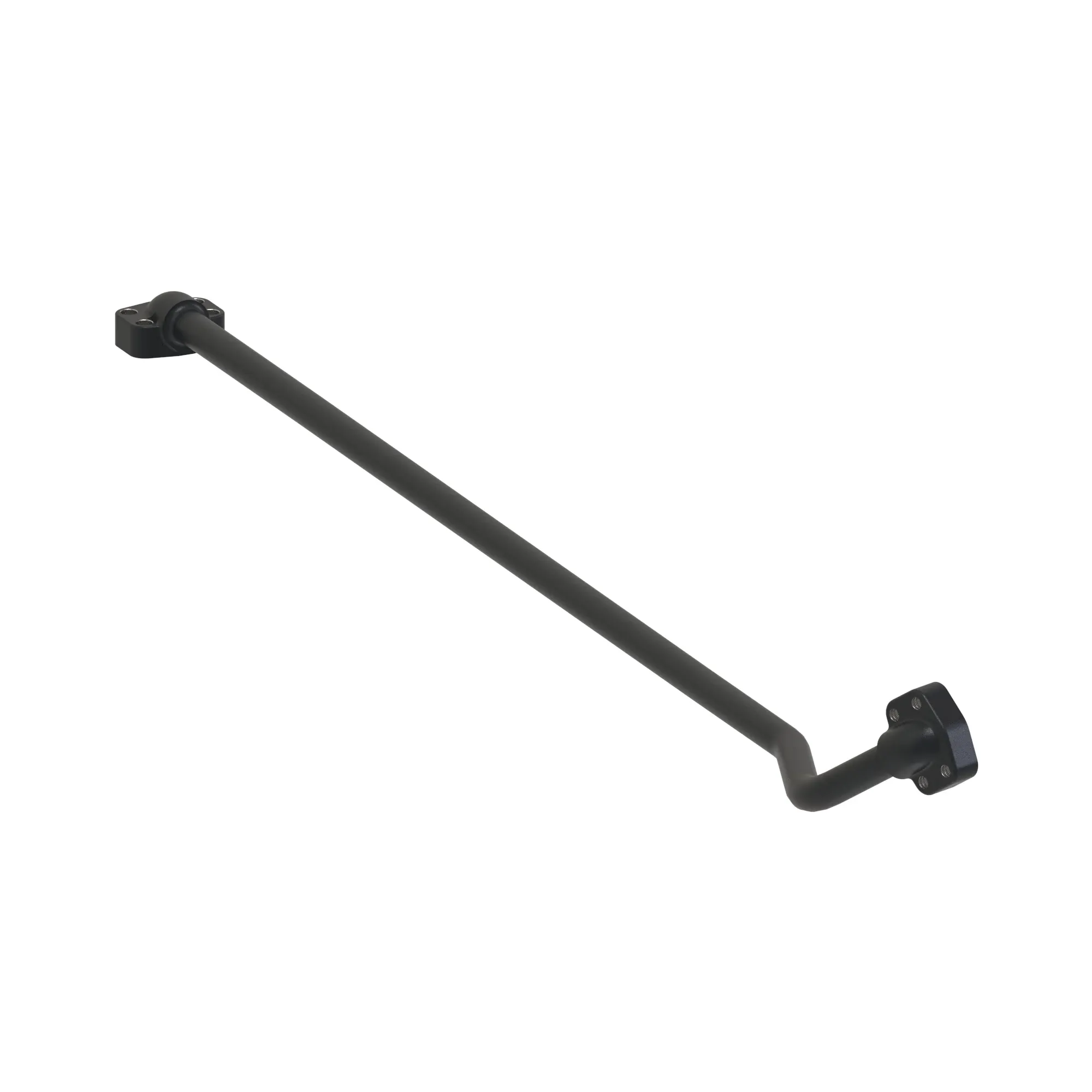 John Deere Bucket Cylinder Oil Line - AT535901