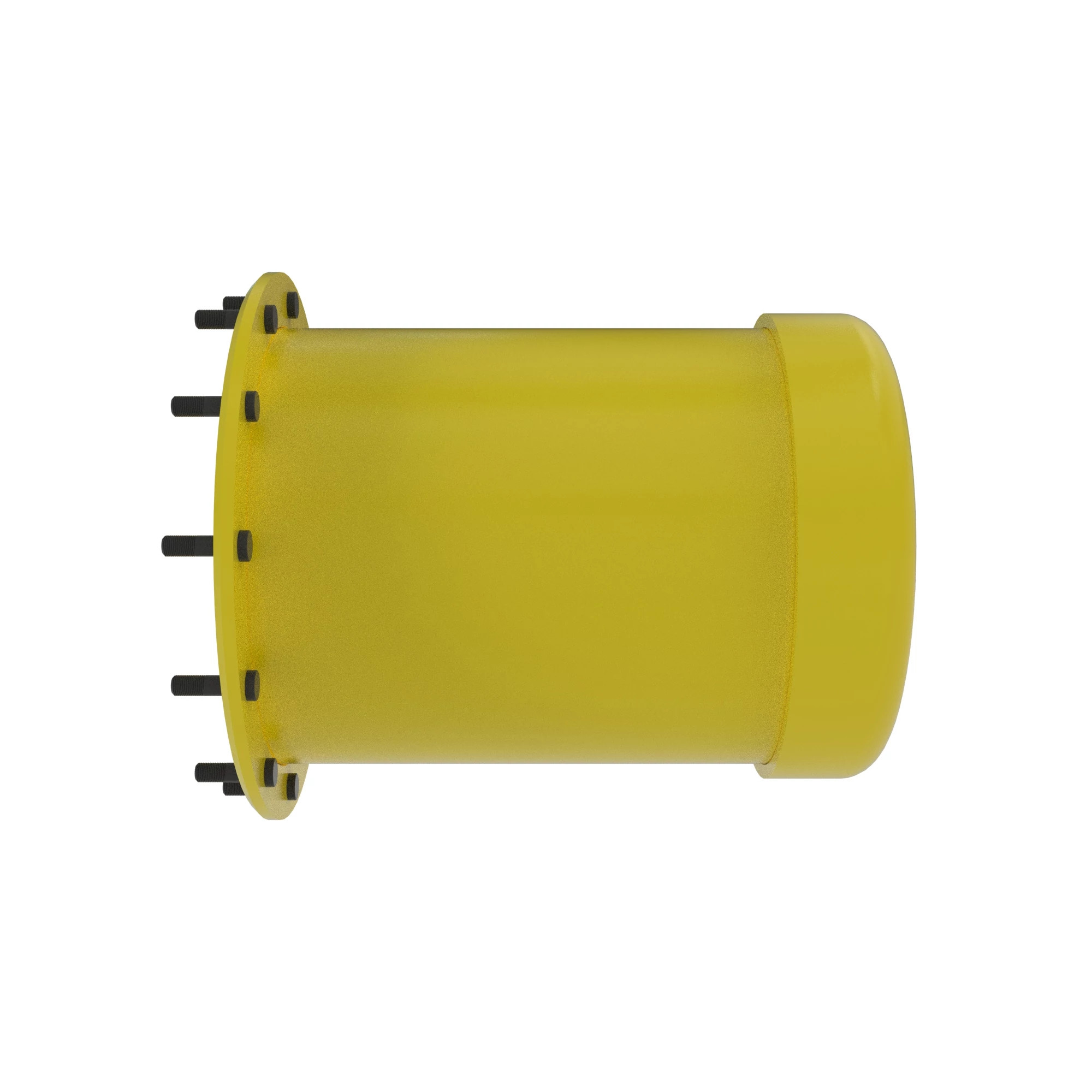 ADAPTER, 20.75" NEW STYLE, PRIMARY HAT