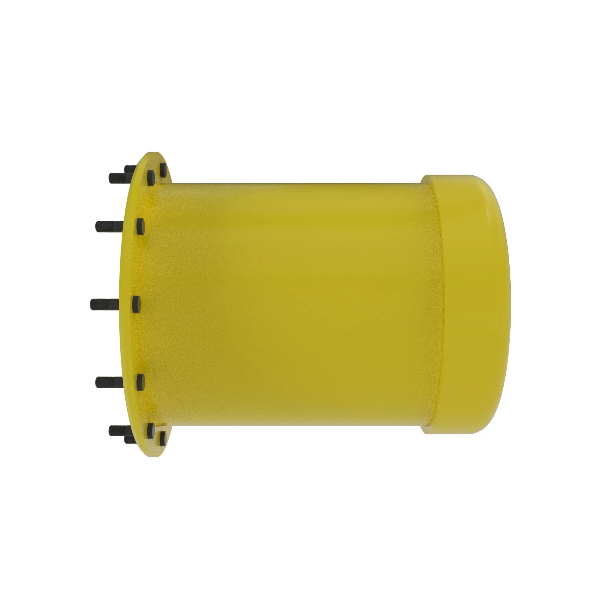 ADAPTER, 20.75" NEW STYLE, PRIMARY HAT