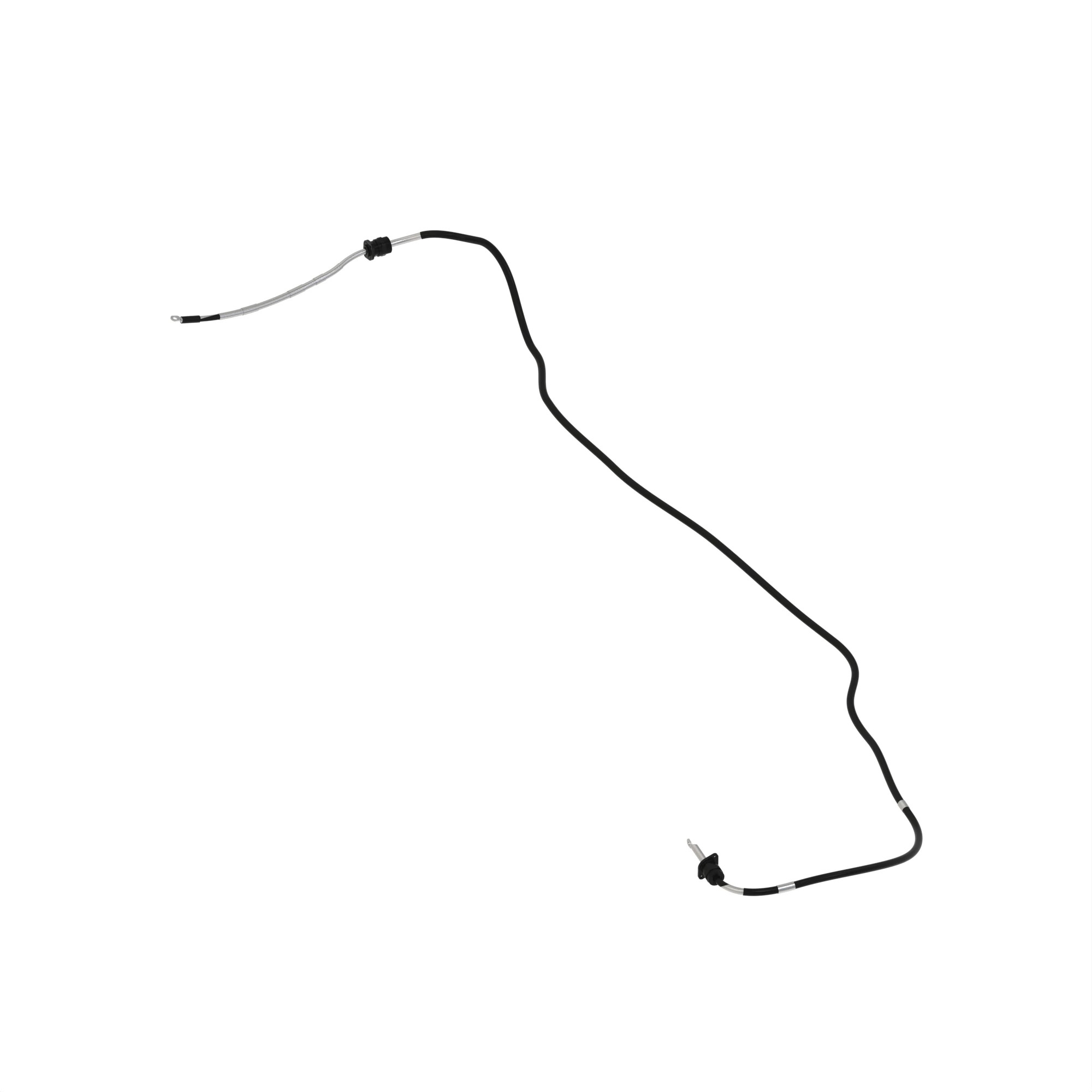 John Deere LH Brake Cable - AT406784