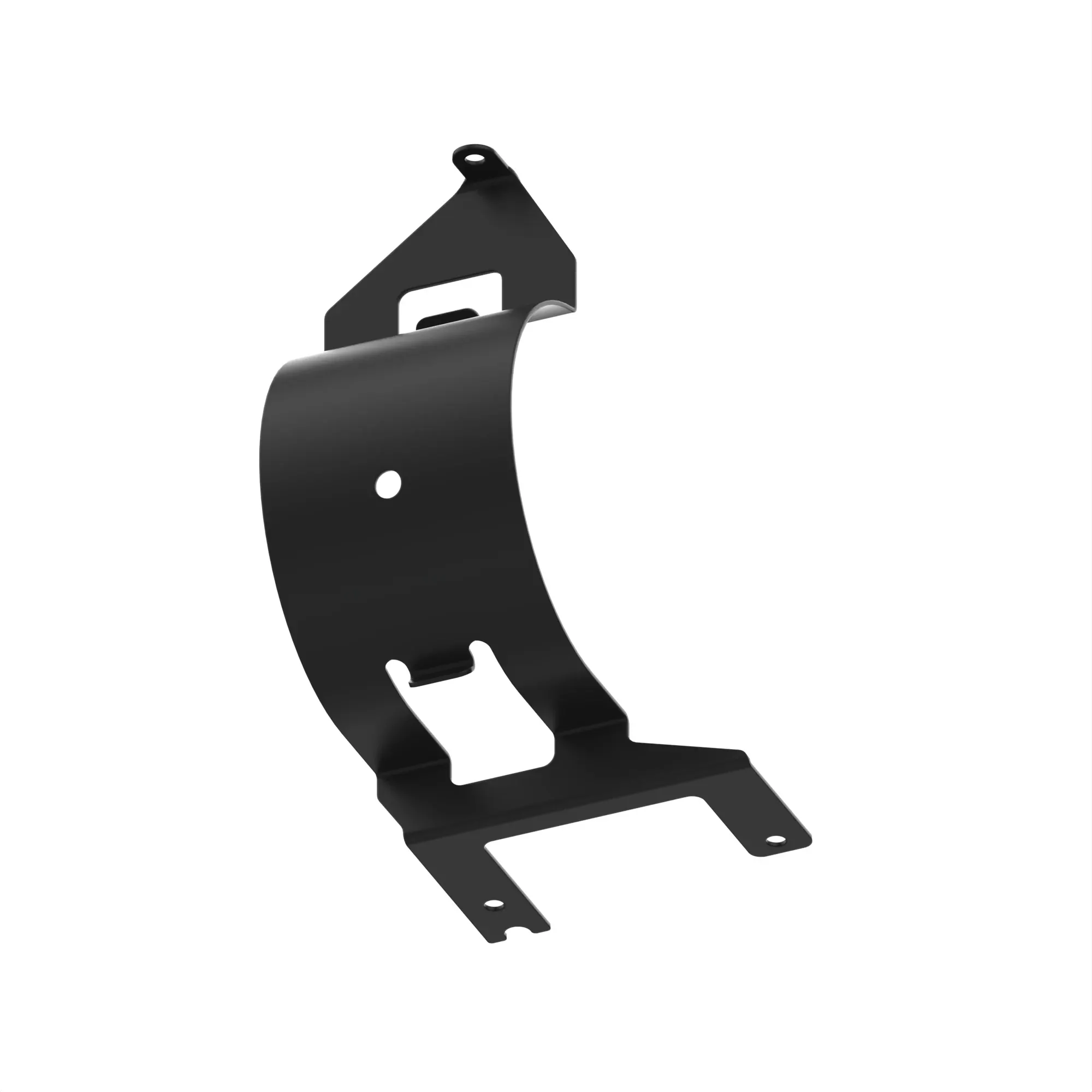 SUPPORT, AIR CLEANER