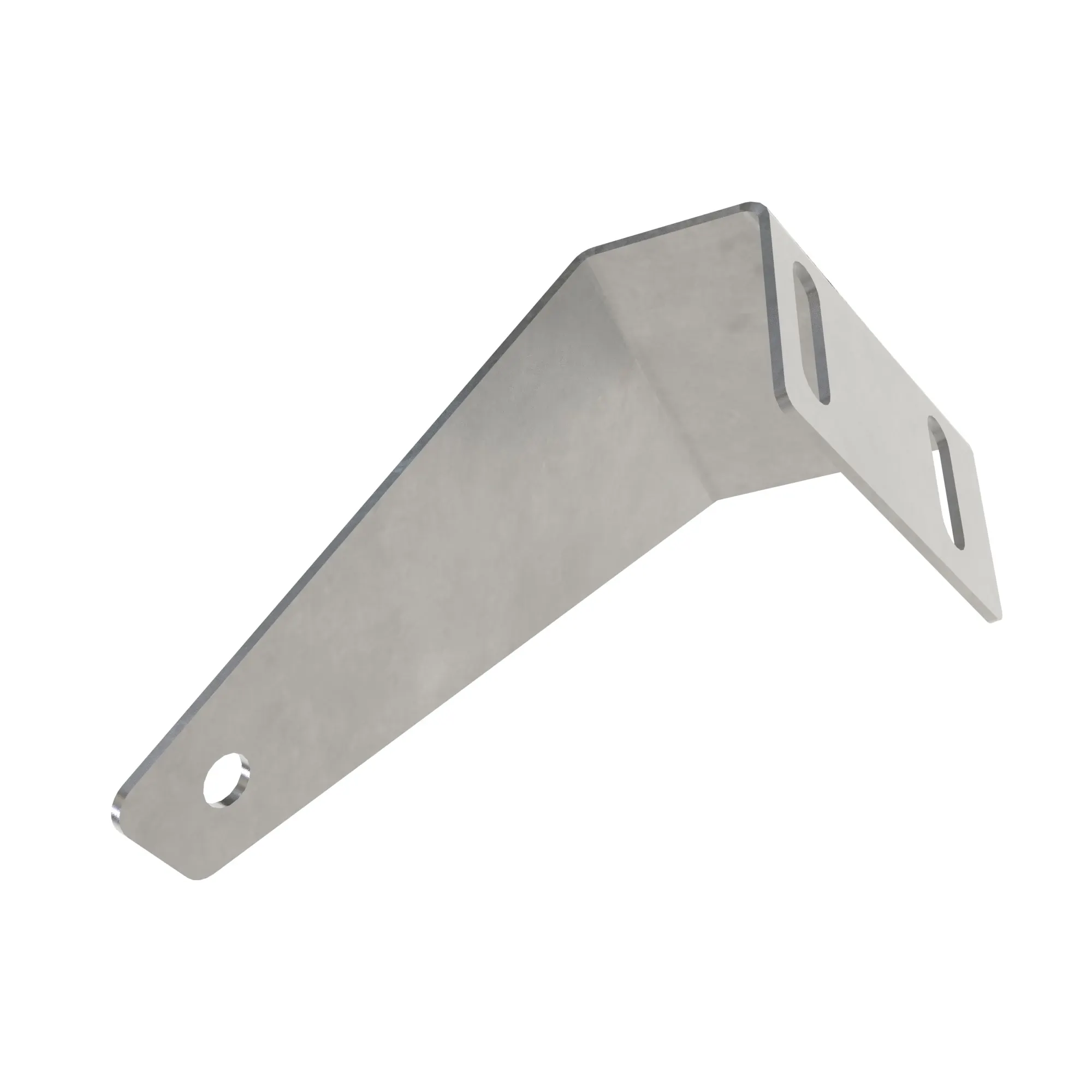 John Deere Air Intake - HXE14305