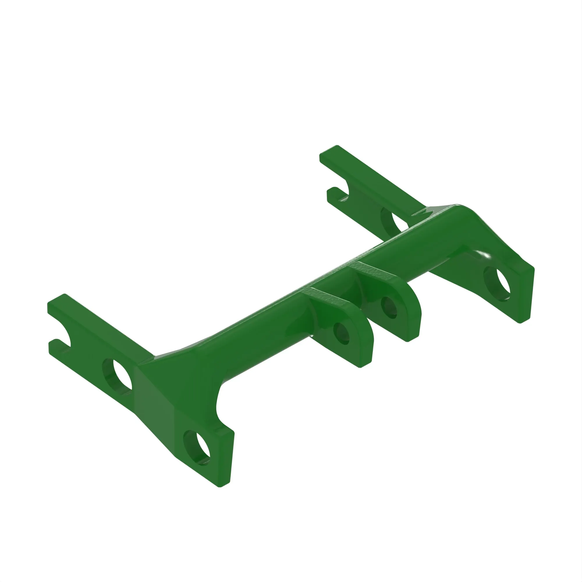 SUPPORT, BRACKET, LOWER IRDF, MACHI