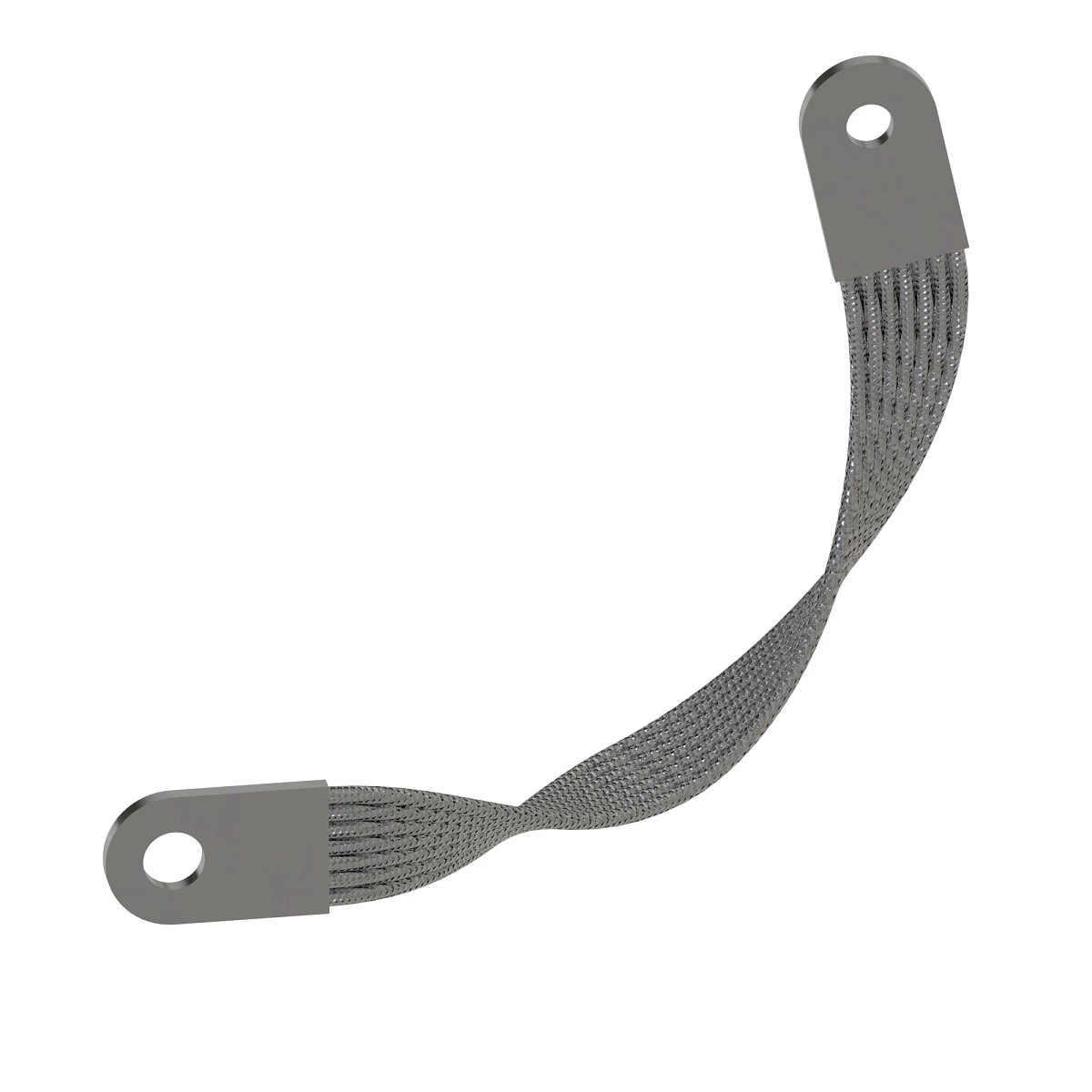 Strap, Ground