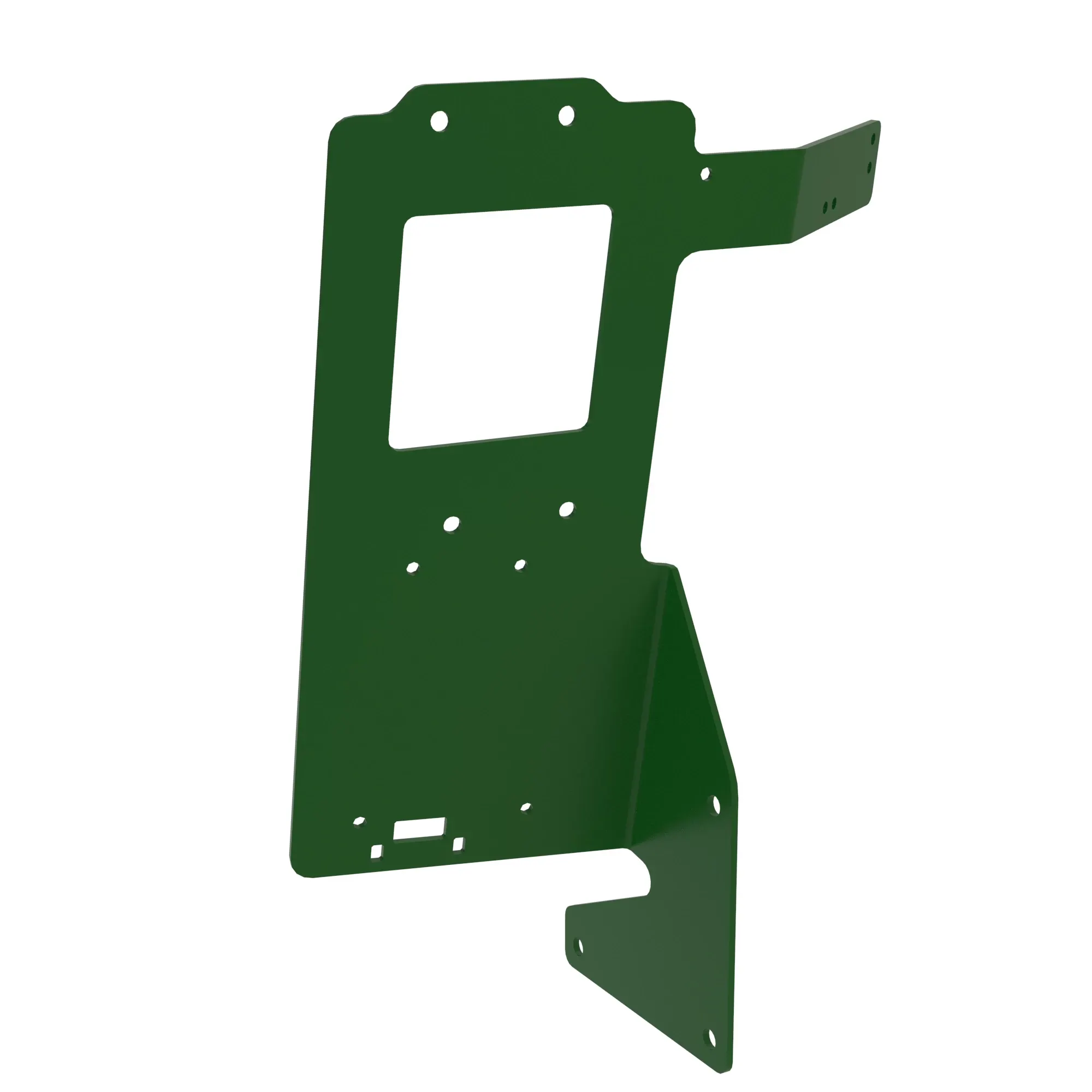 BRACKET, CONTROLLER MOUNT