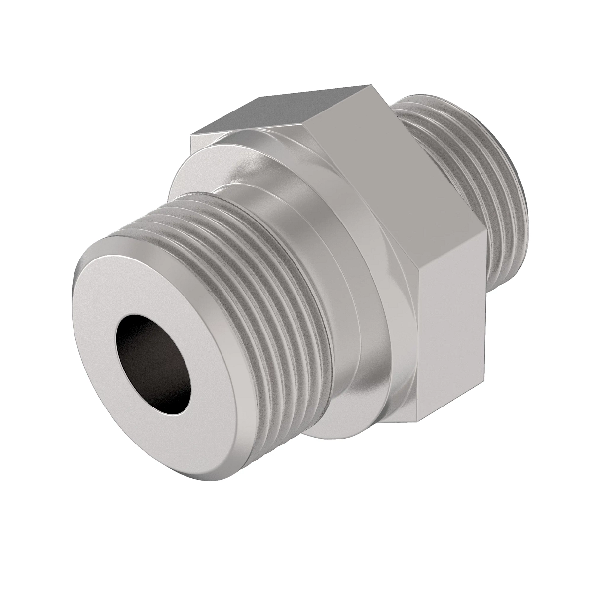 Union Fitting