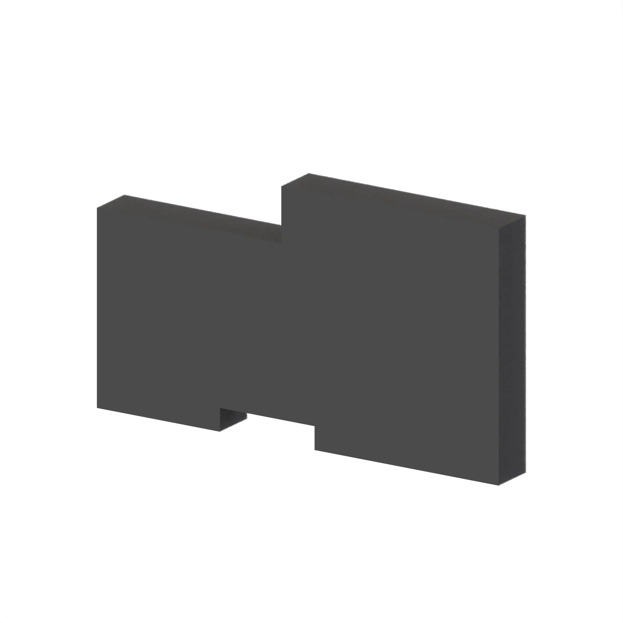 Isolator