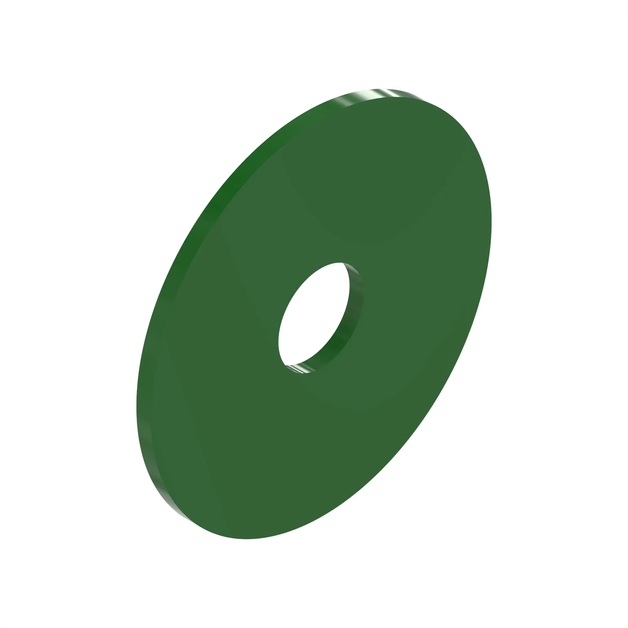 John Deere Round Hole Washer - E126073