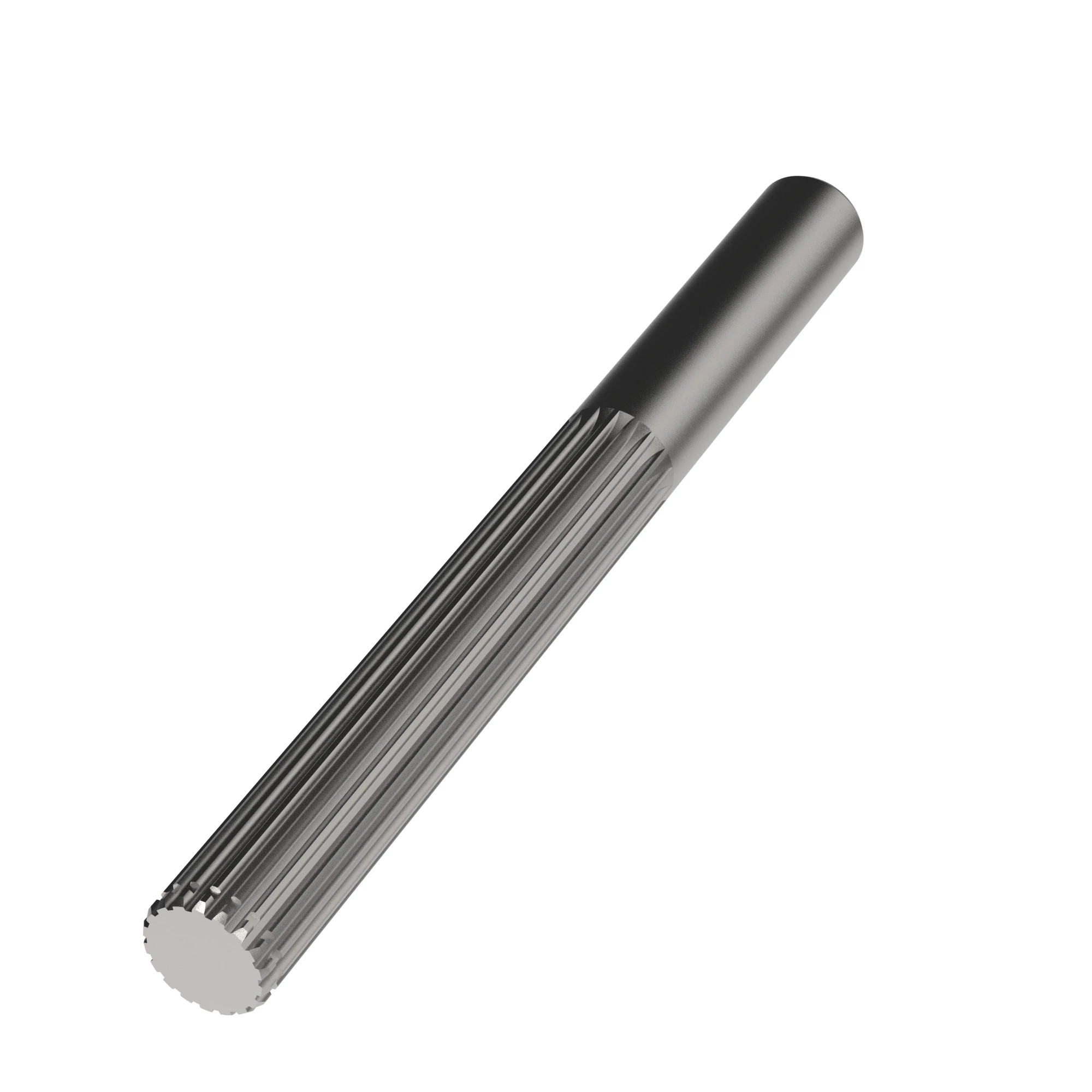 YOKE WITH SHAFT,