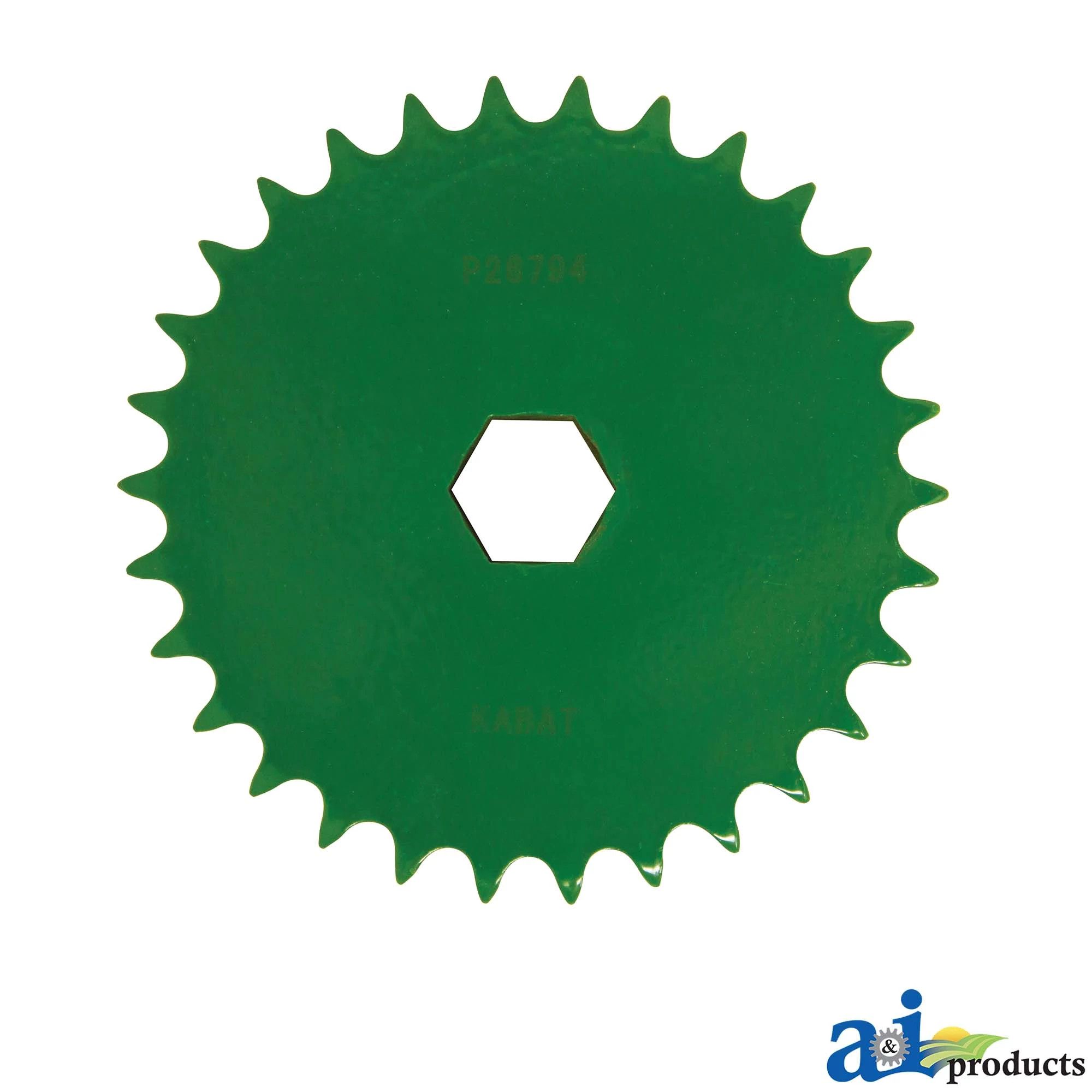 Drive Sprocket