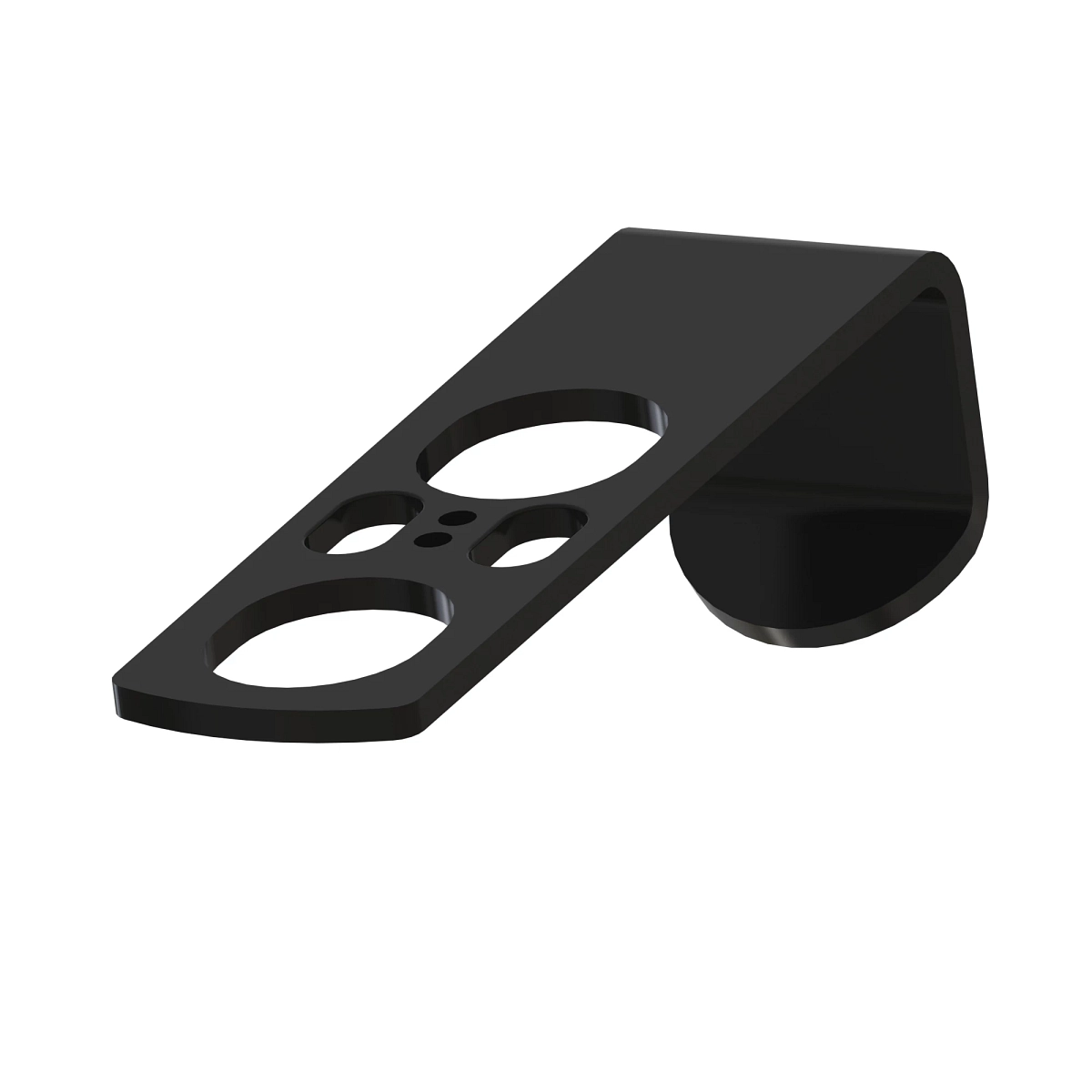 Lever, Joystick Lock