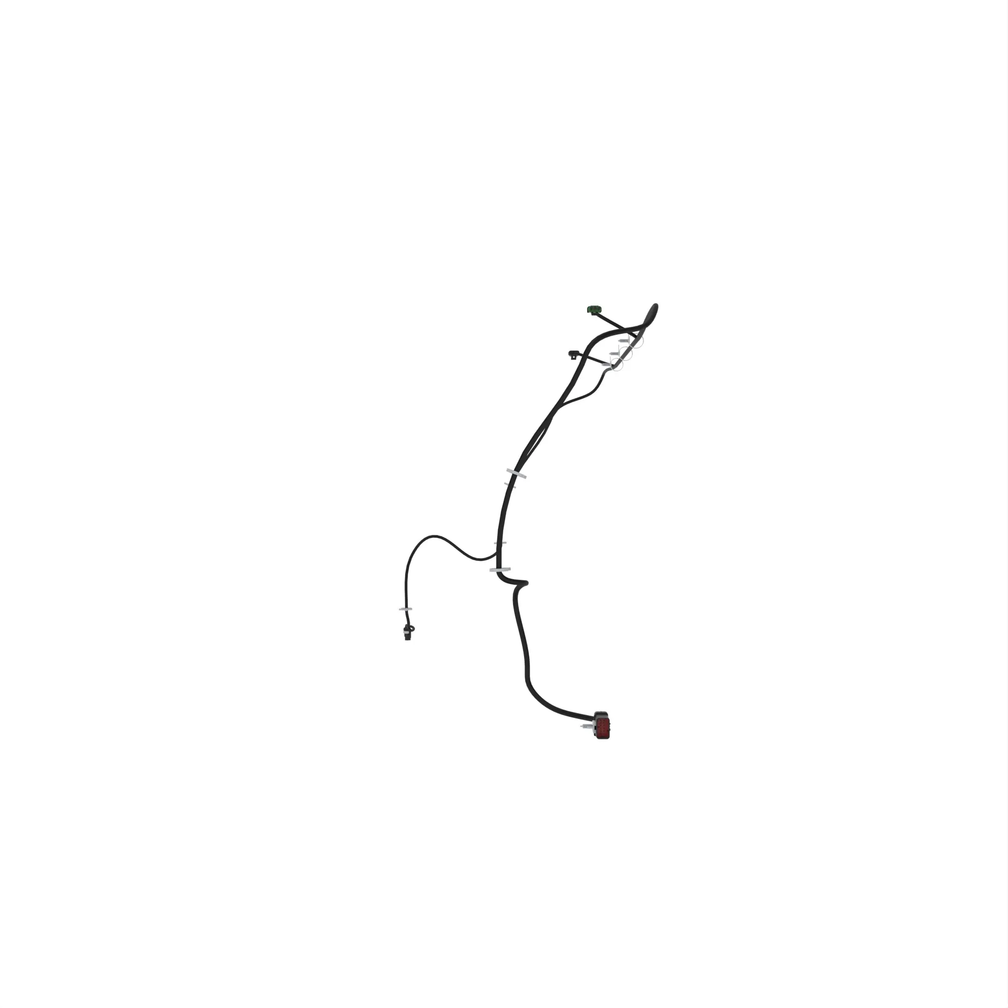 WIRING HARNESS, NAPC TAILBOARD
