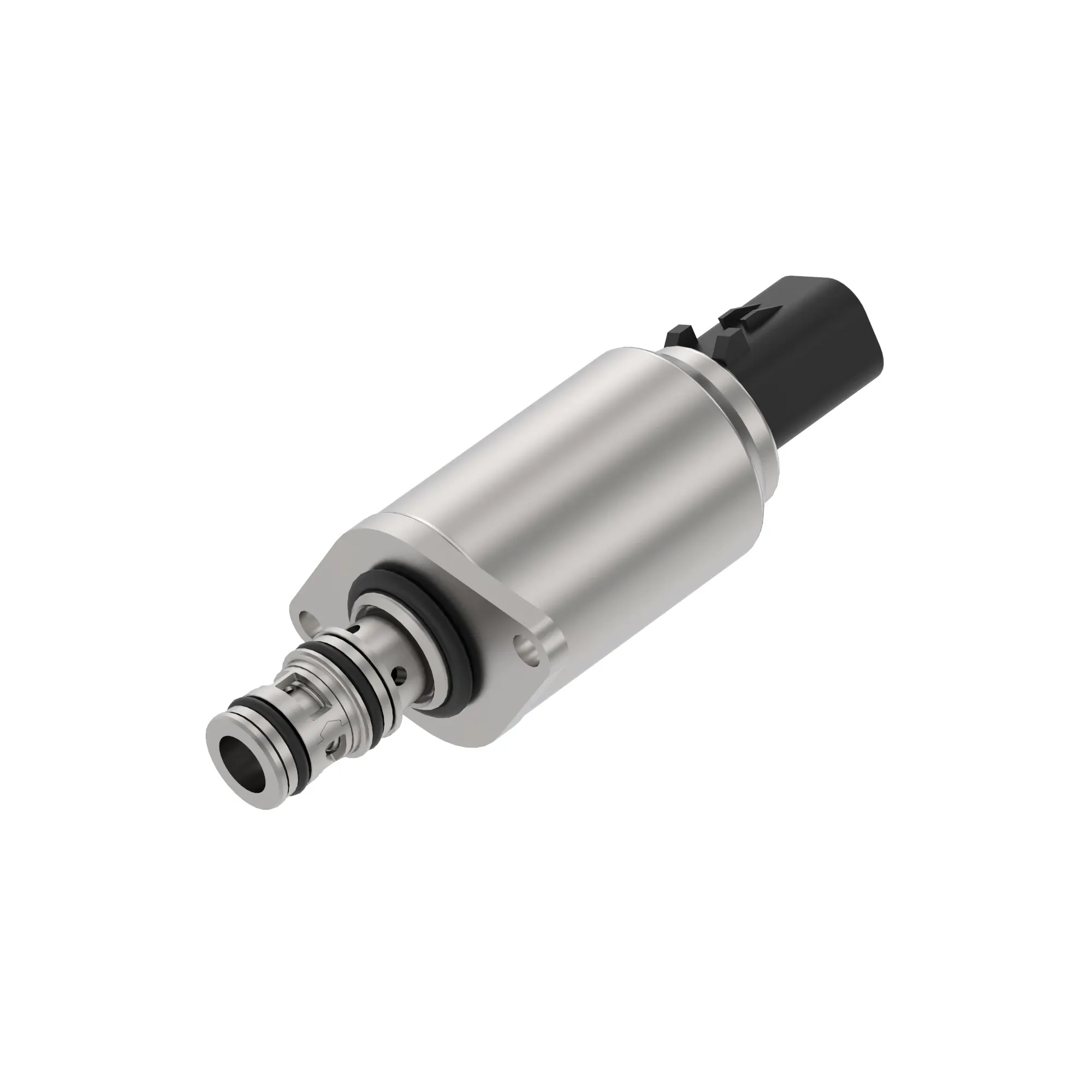 John Deere Solenoid Valve - AT497305