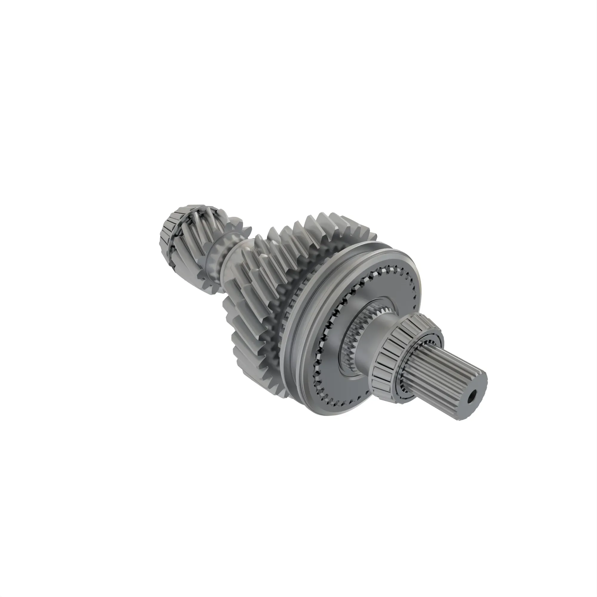 SHAFT, INPUT SHAFT