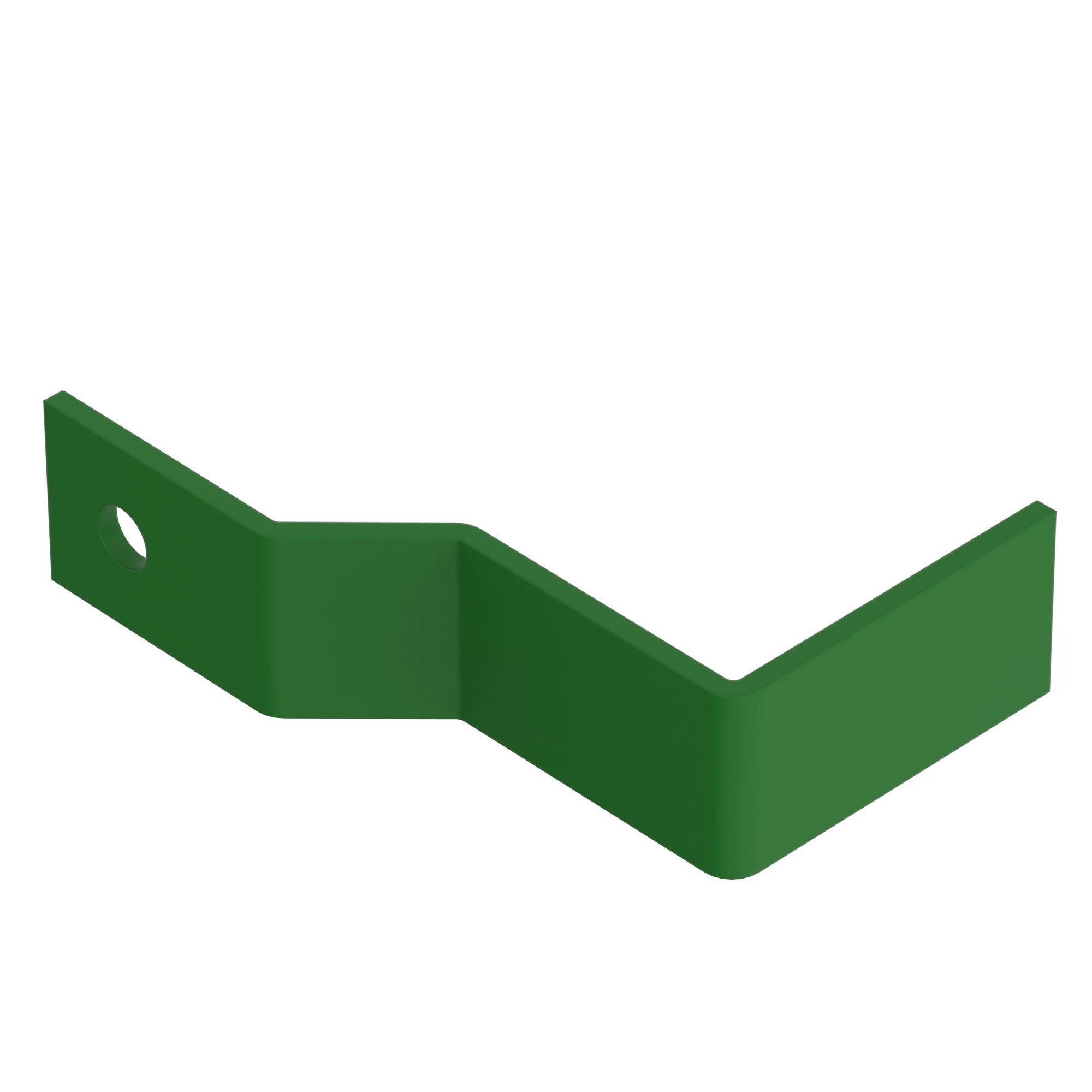 John Deere Platform Drive Sheet - CQ41178