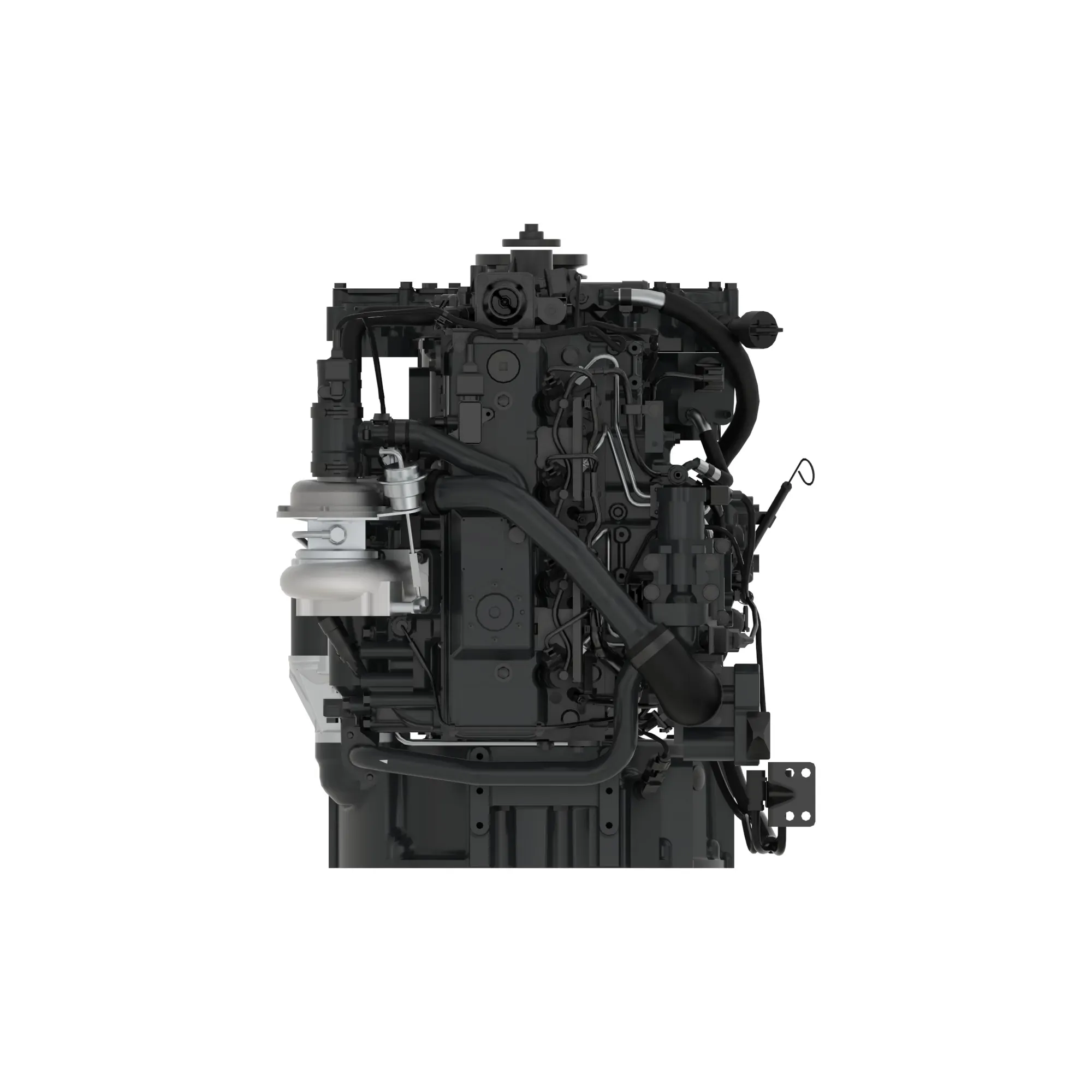 Diesel Engine